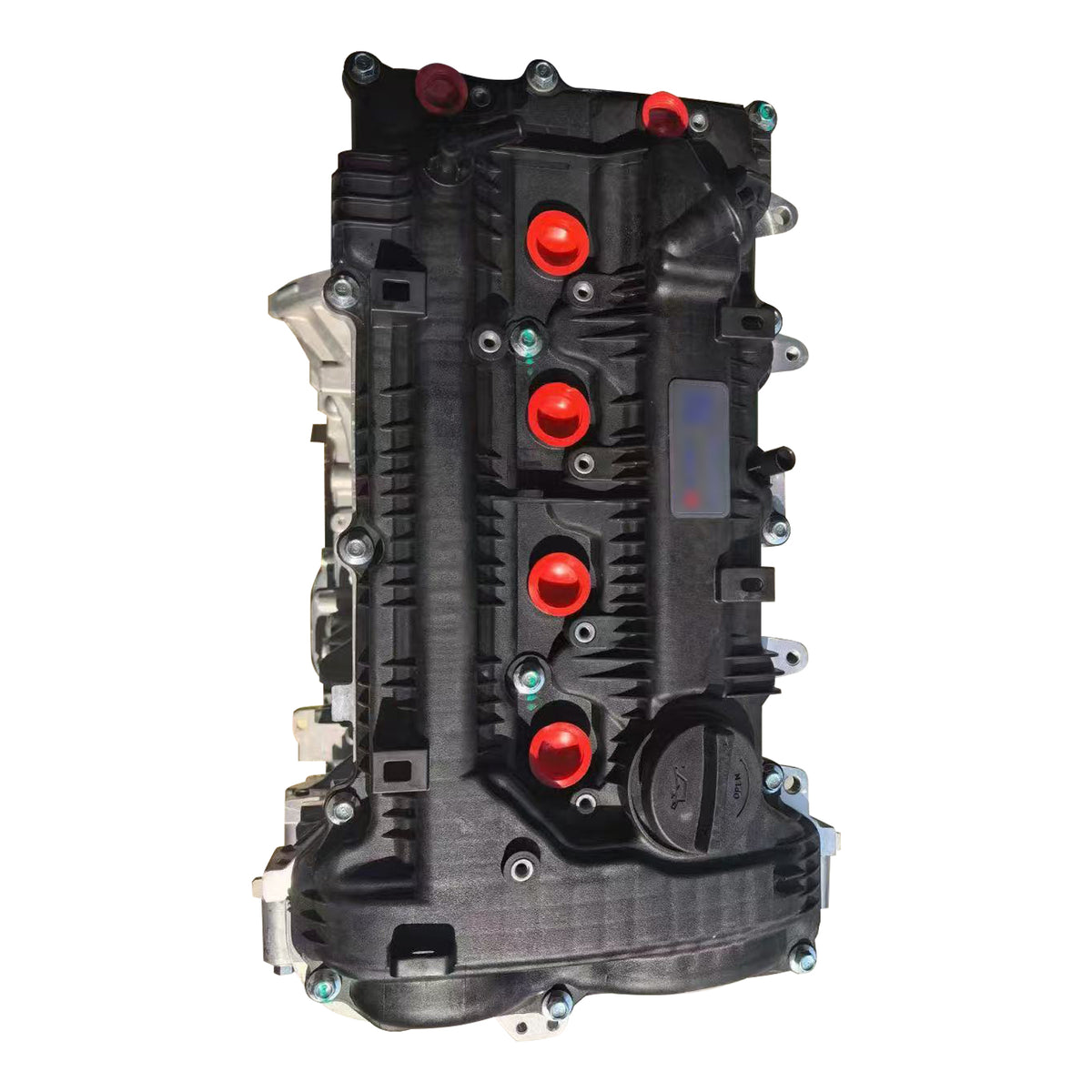 Brand New Engine Motor 1.8L 4 Cylinder G4NB Nu MPI For Kia Forte 2014-2016