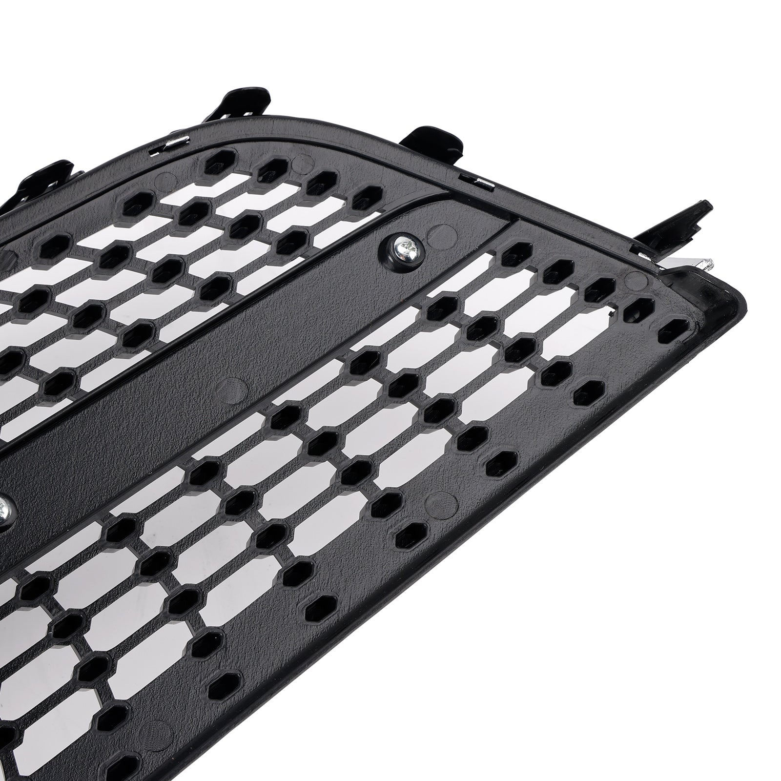 Front Grille fit 2009-2013 Mercedes W207 C207 E-Class Coupe Convertible AMG Generic