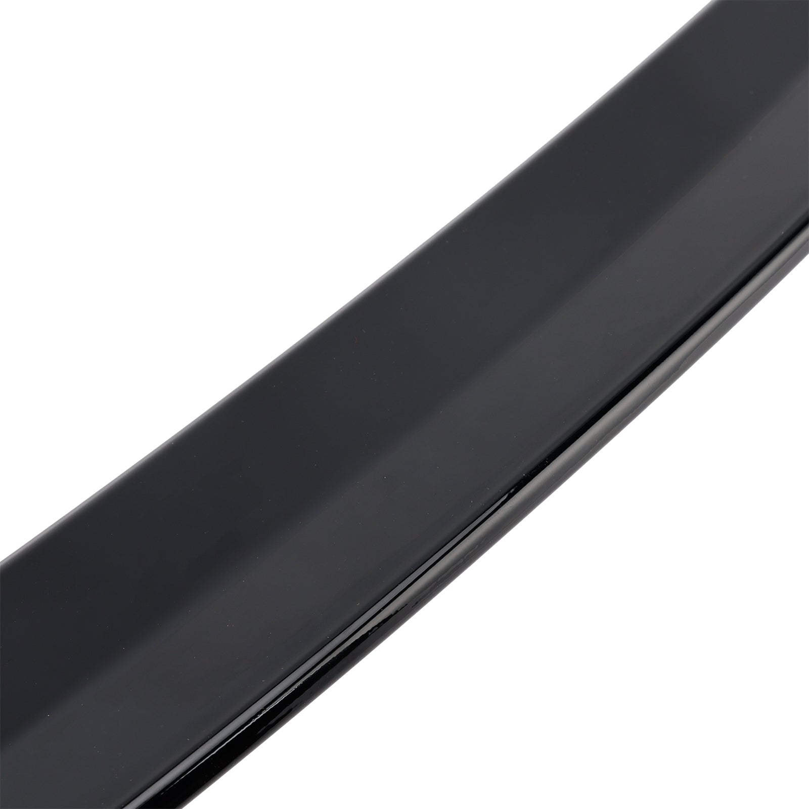 Gloss Black Rear Spoiler For Mercedes-Benz C-Class W206 2021-2024 C63 Style