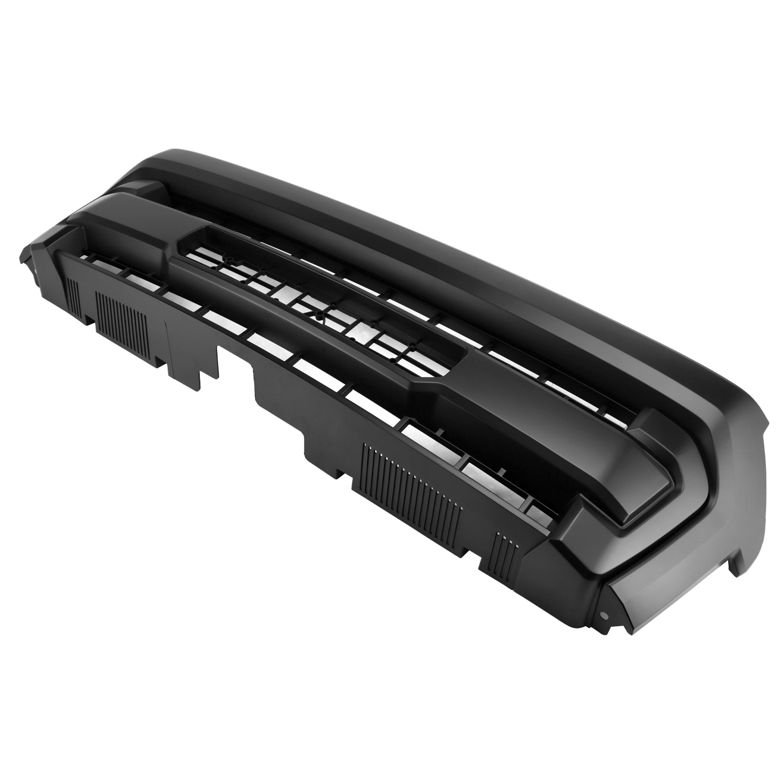 2014-2018 Toyota Tundra TRD PRO Matte Black Honeycomb Front Grill Grille