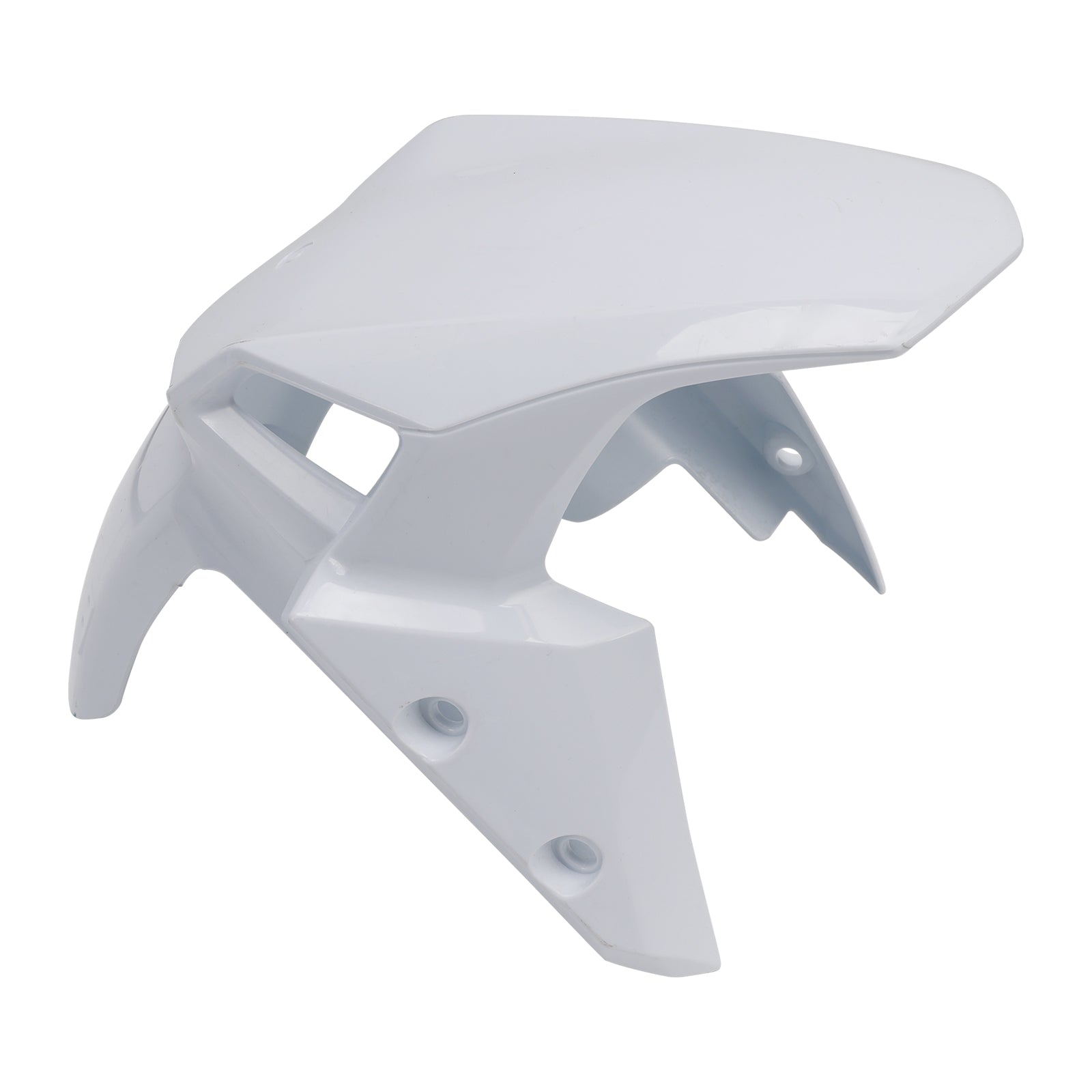 Bodywork Fairing Injection Unpainted For Kawasaki Z900 2025-2026