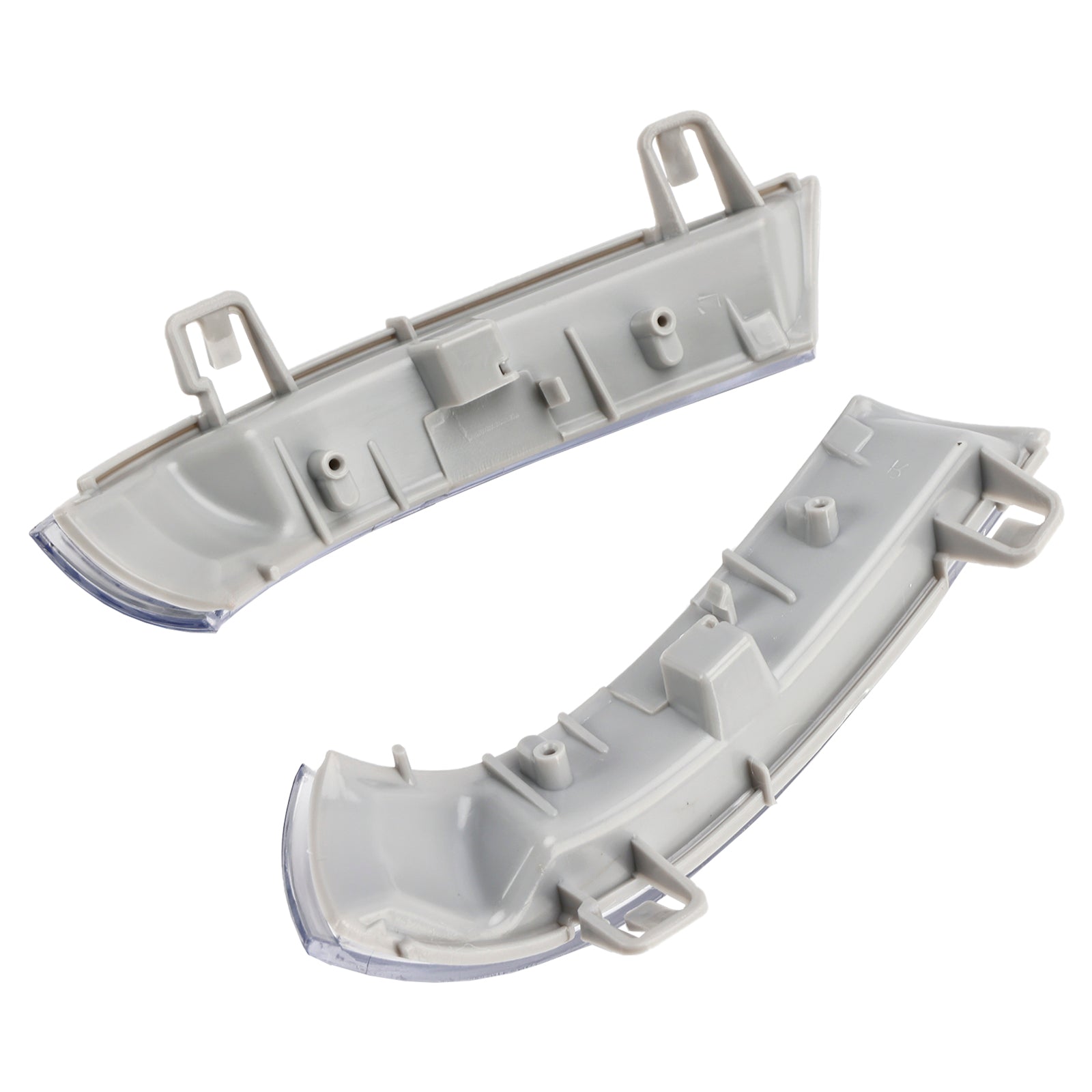 Left Right Mirror Turn Signal Lights Indicator for VW Golf Jetta Mk5 Passat