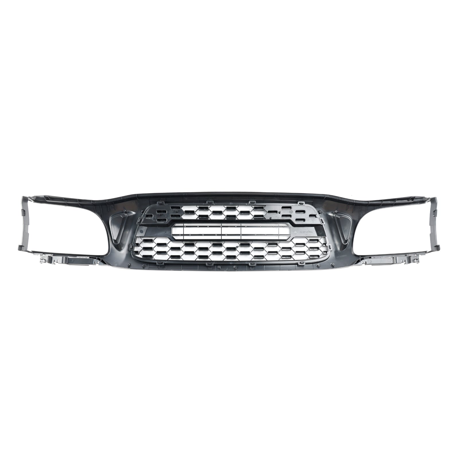 2001-2004 Toyota Tacoma TRD PRO Honeycomb Front Bumper Grille Grill