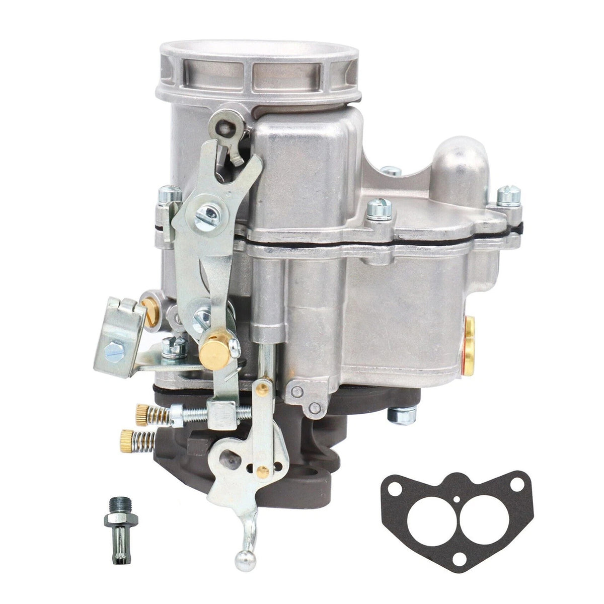 Carburetor For For 94 Ford V8 FlatHead 1939-1959 232"-279" engines