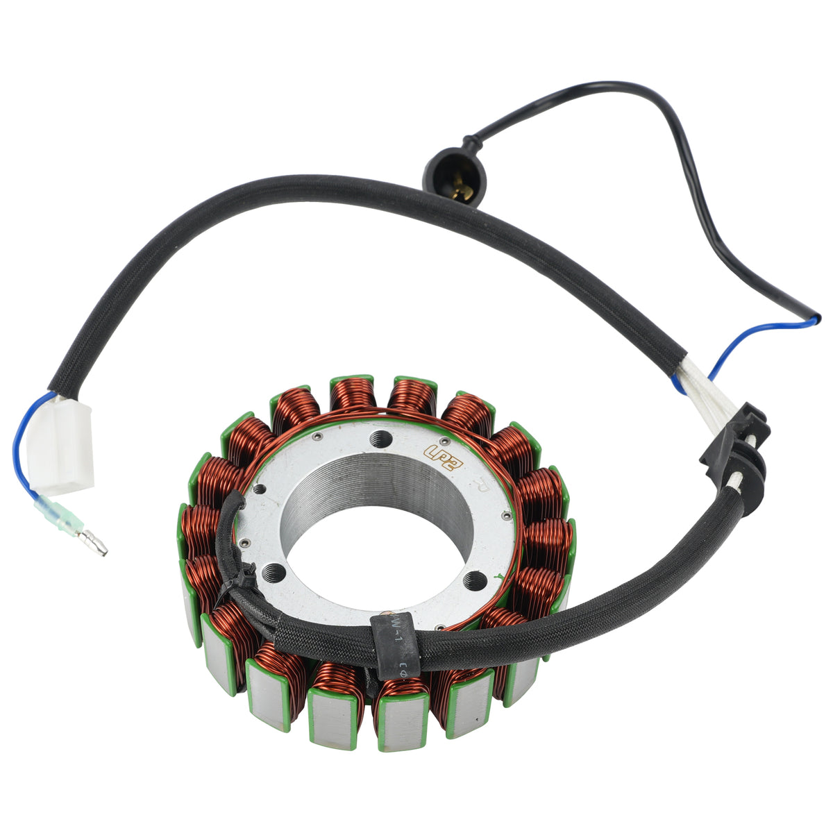 STATOR ALTERNATOR MAGNETO FOR YAMAHA VIRAGO XV 750 920 81-83 4X7-81410-20-00
