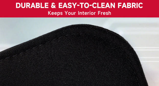 1997-2004 CORVETTE Sun Visor Vanity Mirror C5 Black SunVisors Pair Shaded