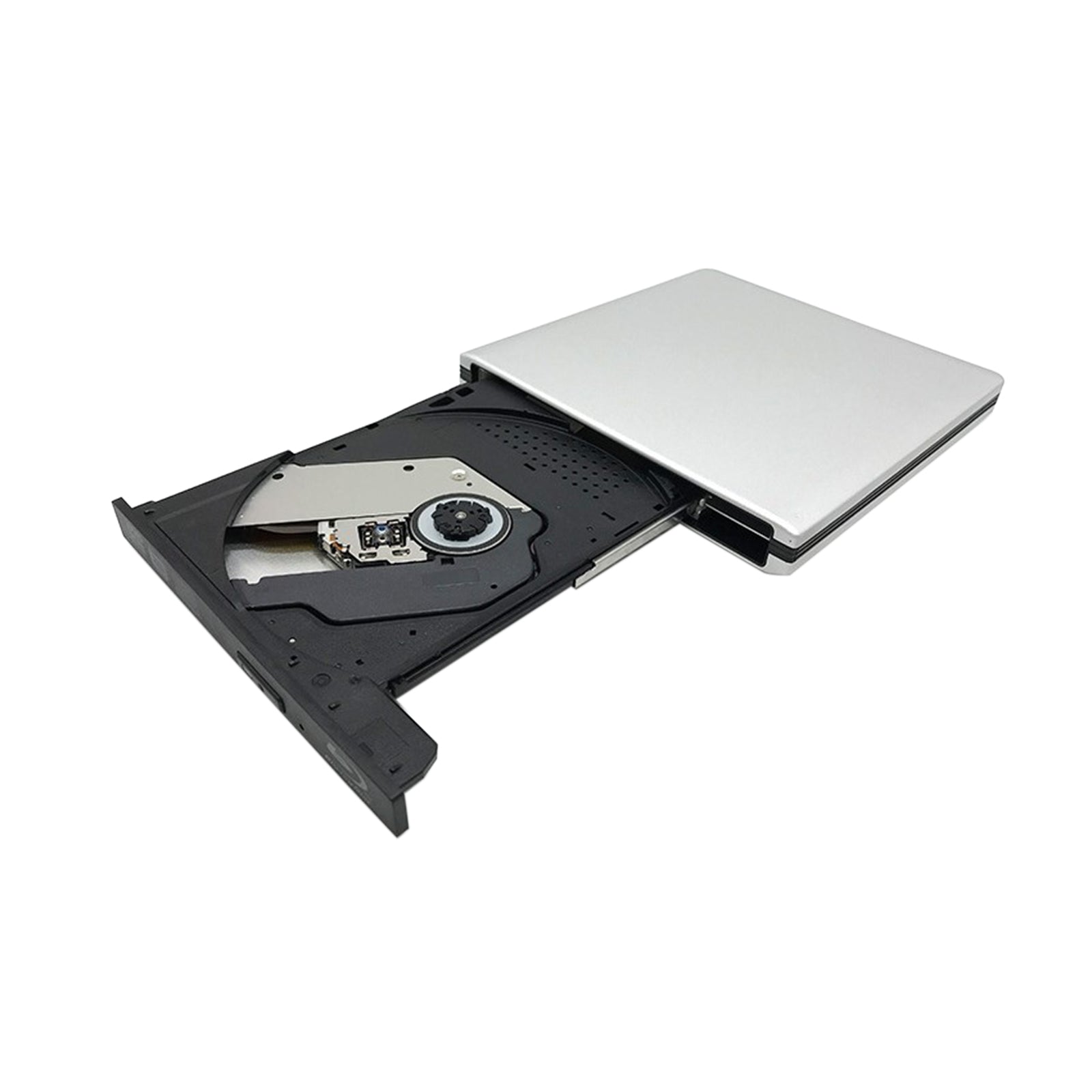 4K Genuine Bluray Burner External USB 3.0 Player BD DVD CD Recorder Cable Drive