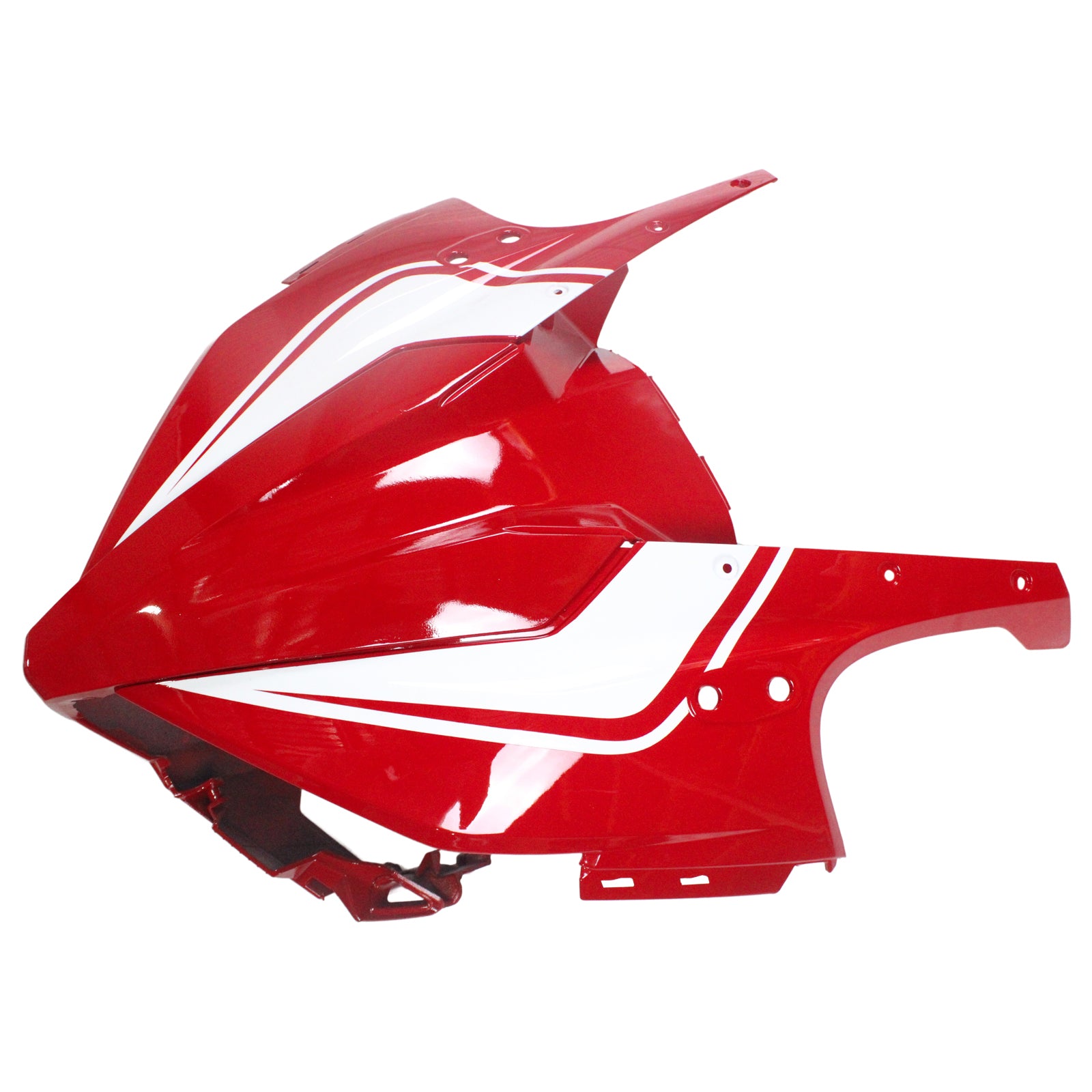 2016-2018 Honda CBR500R Fairing Kit
