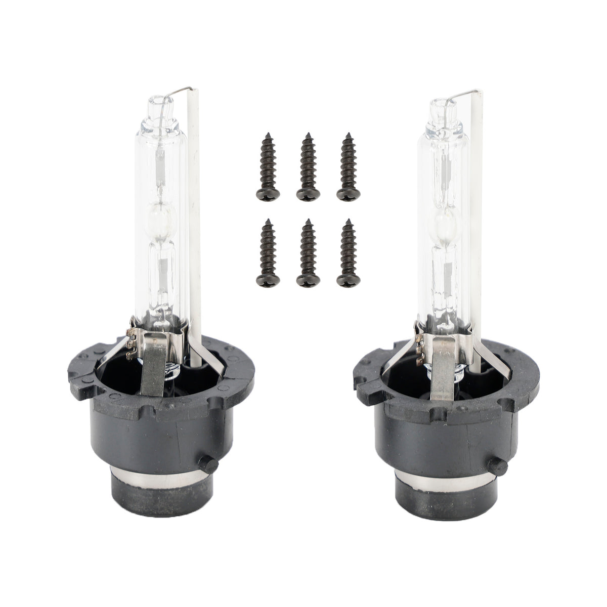 2x Xenon HID 헤드 라이트 밸러스트 및 점화기 및 D2 전구 용 Acura TSX ILX MDX RDX