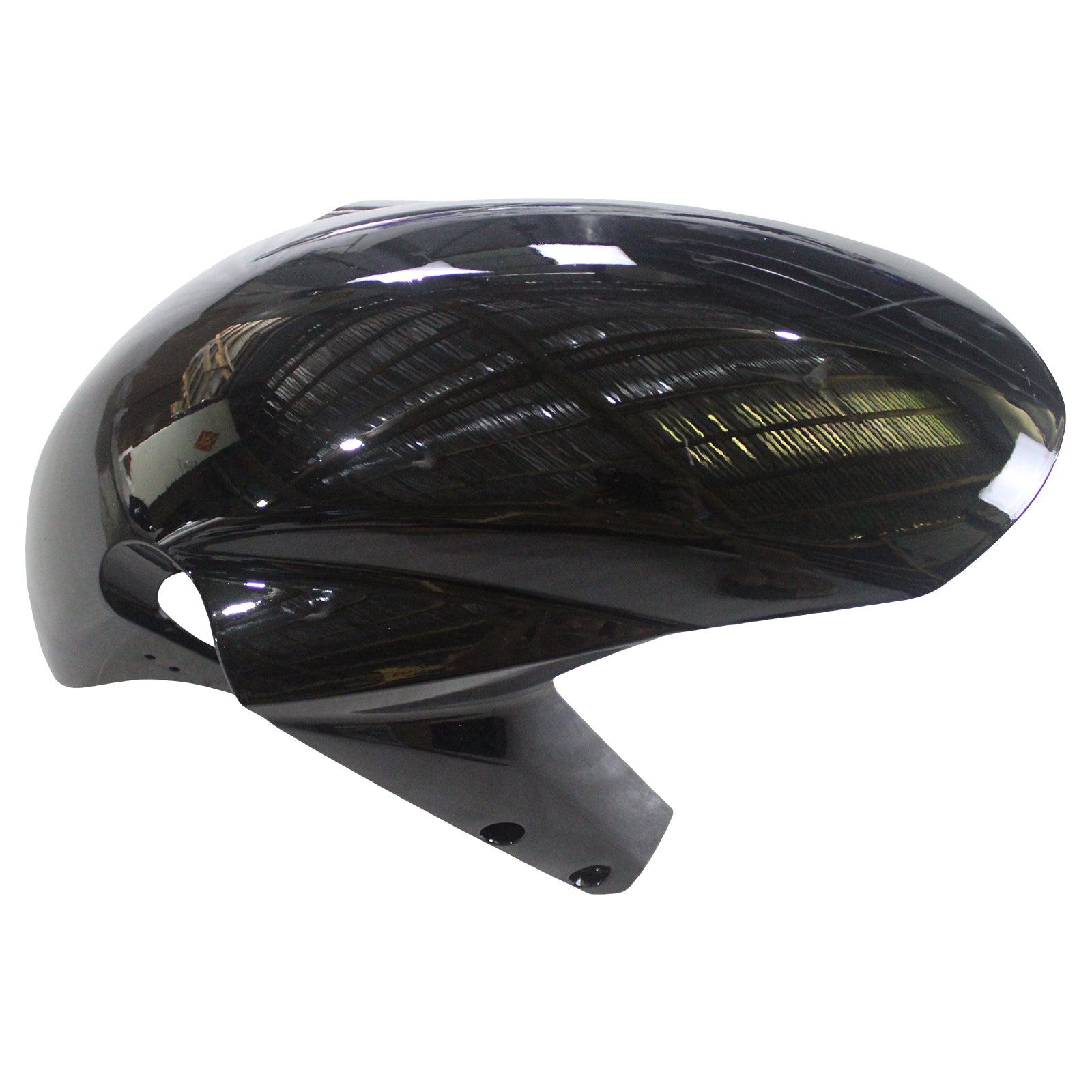 Suzuki GSXR 600/750 2004-2005 K4 Fairing Kit Bodywork Plastic ABS