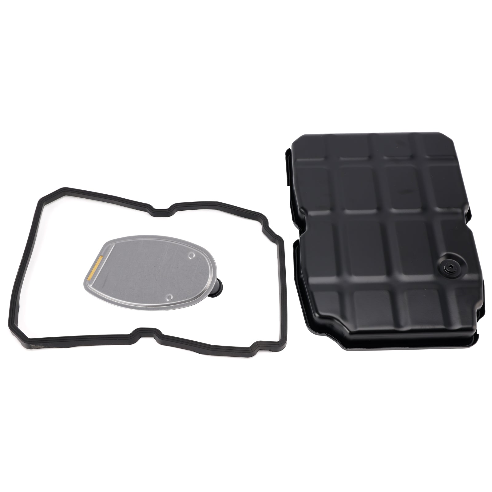 722.6 Transmission Oil Pan Kit with Filter Gasket For NAG1 W5A580 Transmission