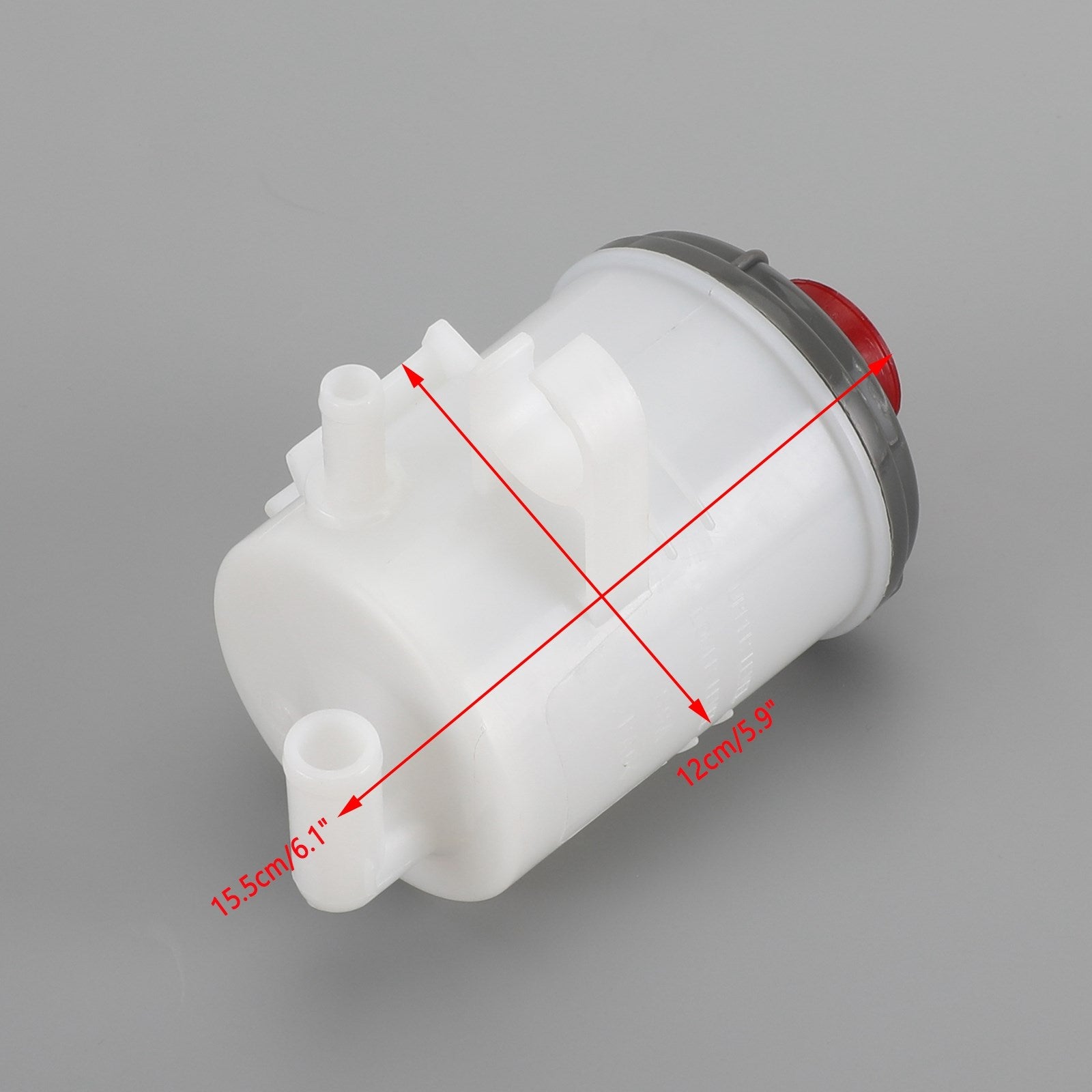 혼다 CR-V CRV 2002-2006에 맞는 유체 파워 스티어링 펌프 리저버 53701S9A003