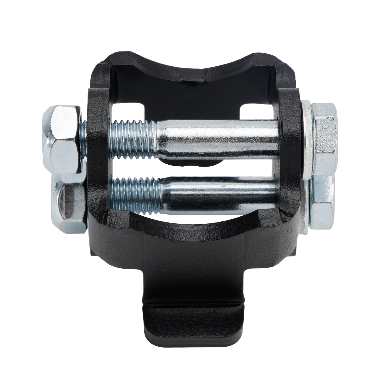 Front & Rear Lift Kit 1" Suspension For Can-Am Defender 500 800 1000 Hd Crew