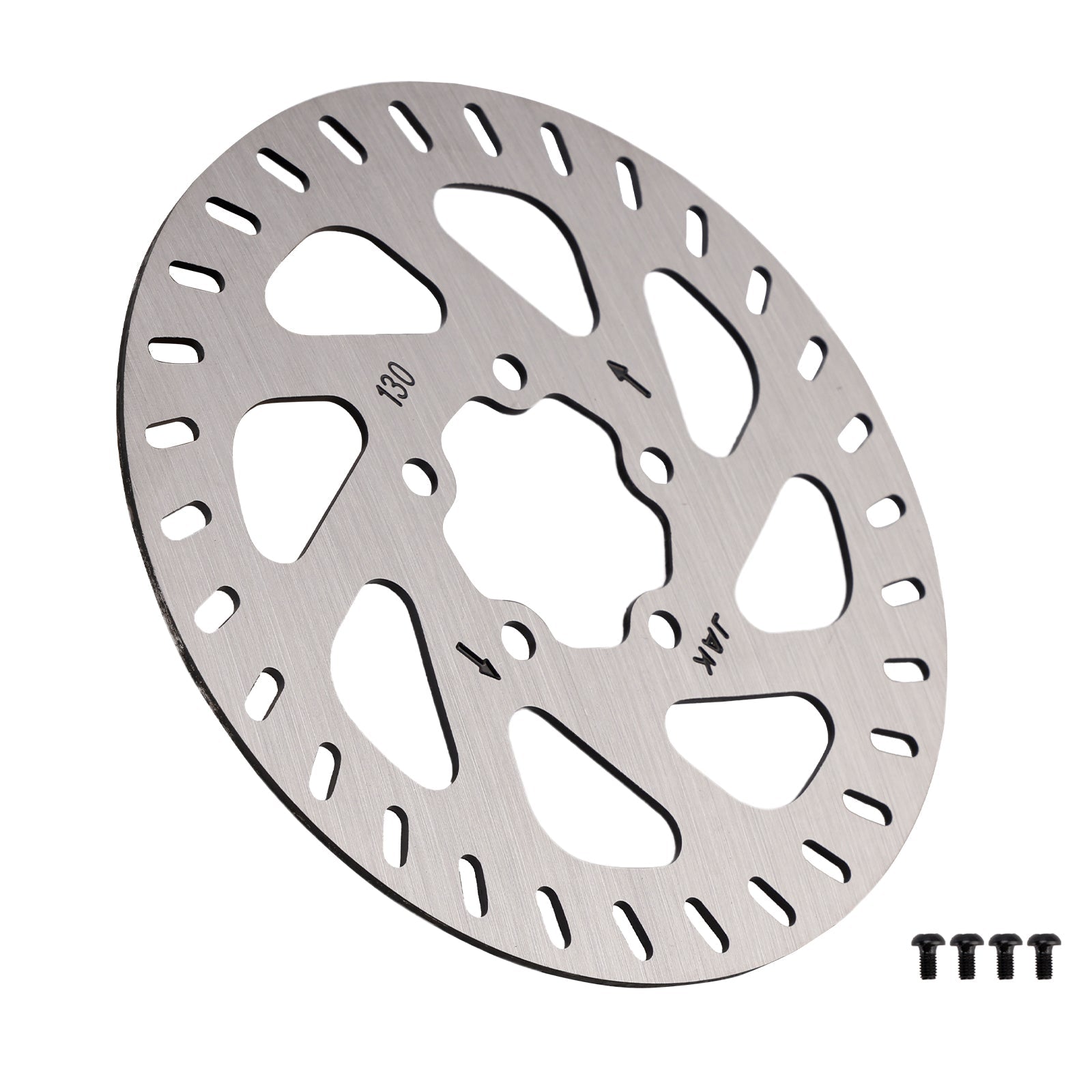 Brake disc 130 mm 5 hole for Xiaomi Mi4 Pro (1st Gen) Replacement