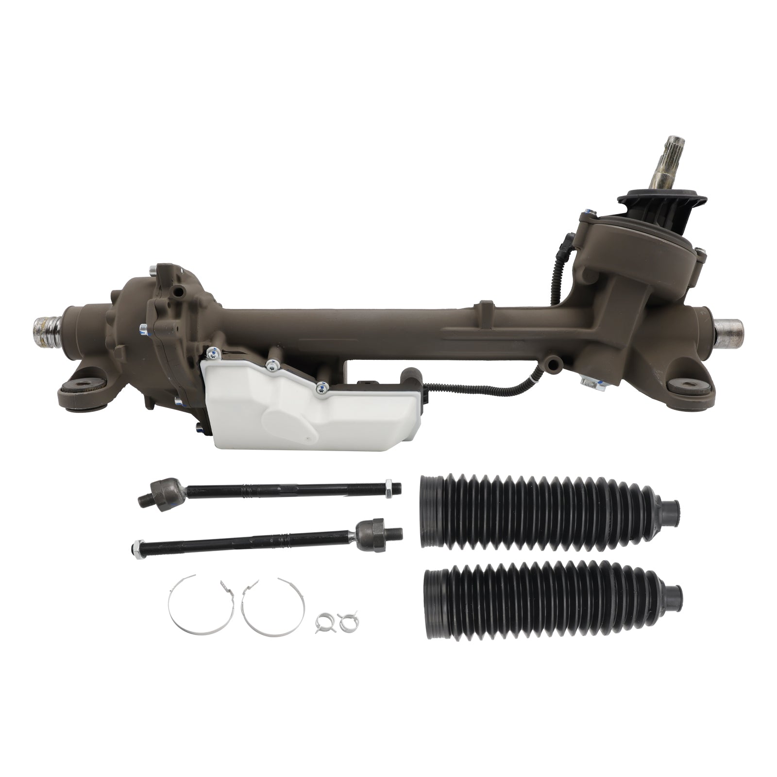 2012-2017 VW Passat CC Electric Servo Power Steering Rack 3AB423061LX