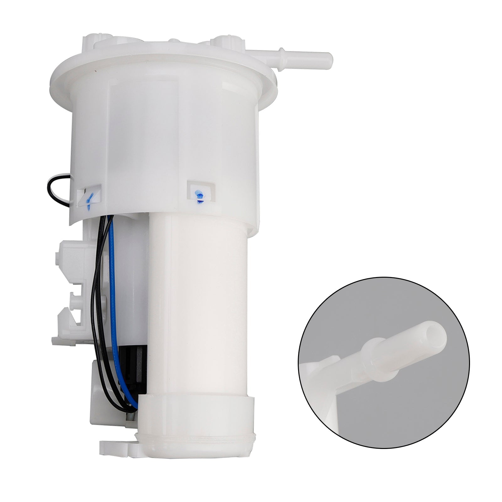 2014-2016 Yamaha YZF R6 Fuel Pump Assy Replacement 14B-13907-20 14B-13907-21 14B-13907-22 14B-13907-23