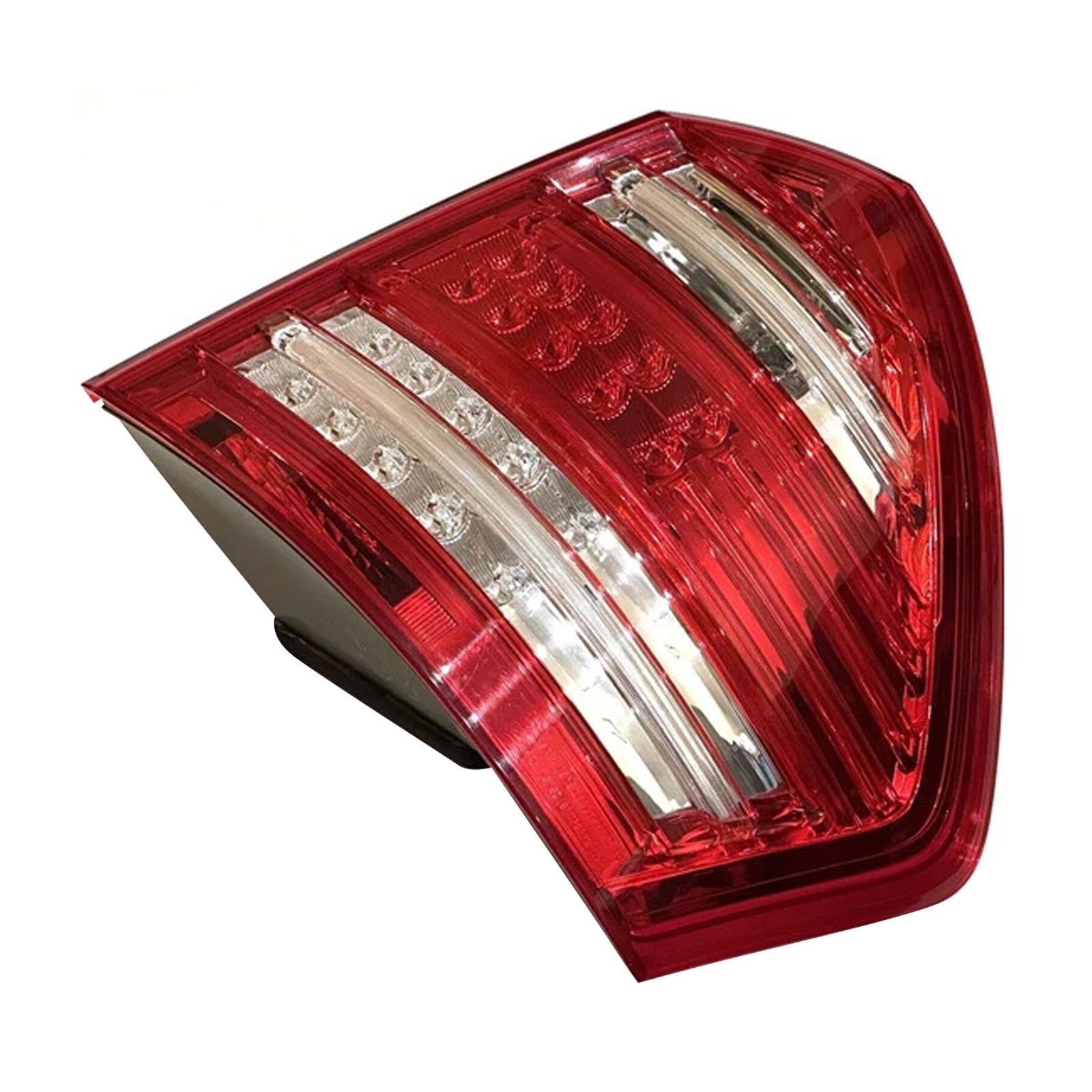 2006-2011 Mercedes Benz X164 GLC300 GL350 GL450 GL550 Left+Right Rear Tail Light Assembly 1648203564 1648203664