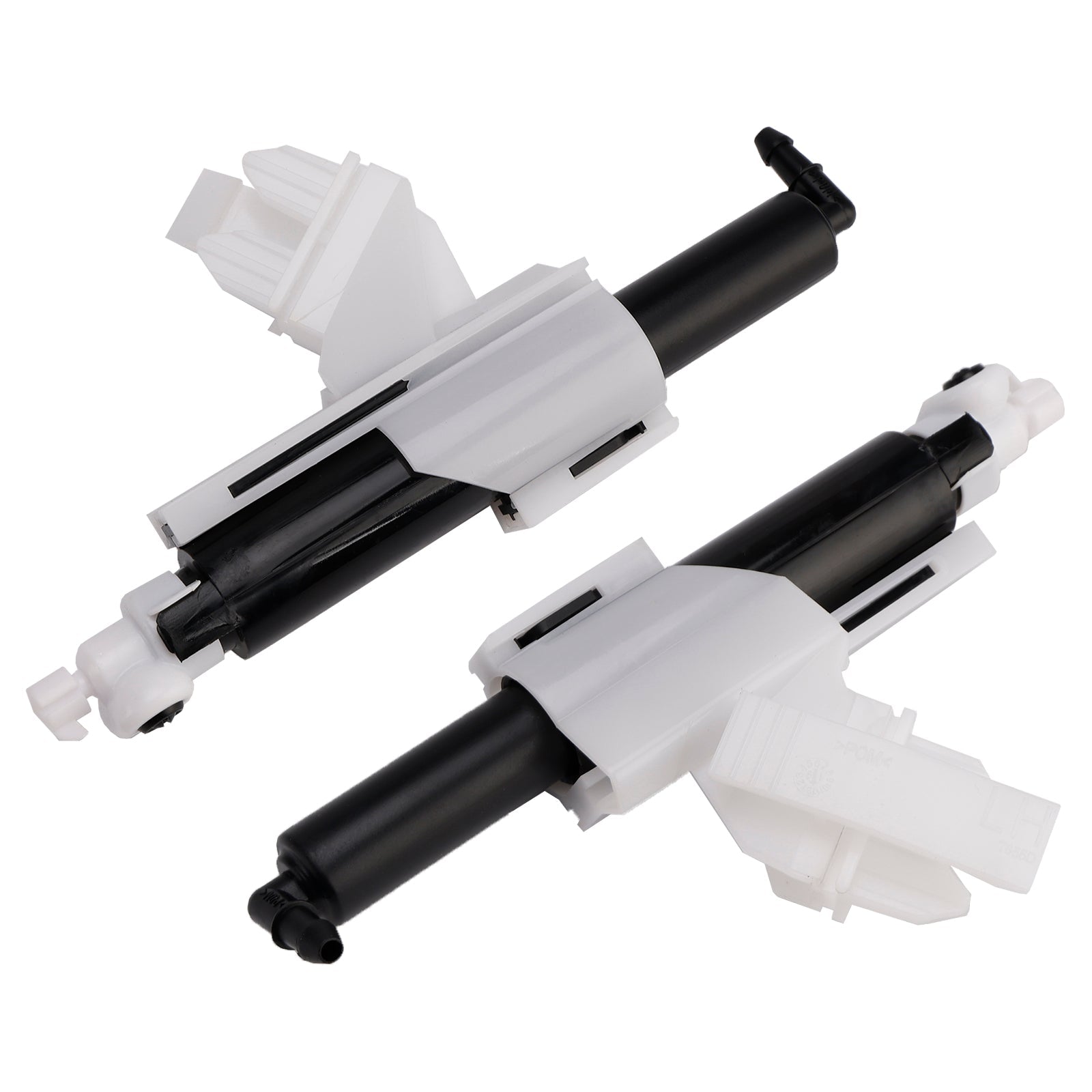 2007-2014 Ford Mondeo MK4 1 Pair Front Headlight Spray Washer Nozzle