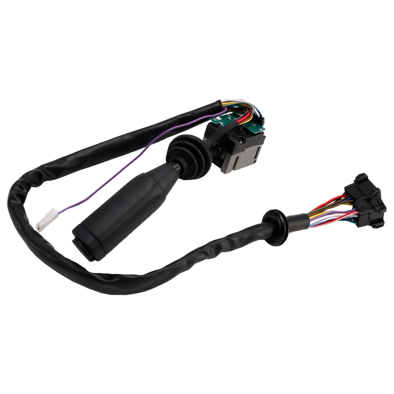 Steering Column Lever Switch for MAN 81255090124 81255090119 81255090093