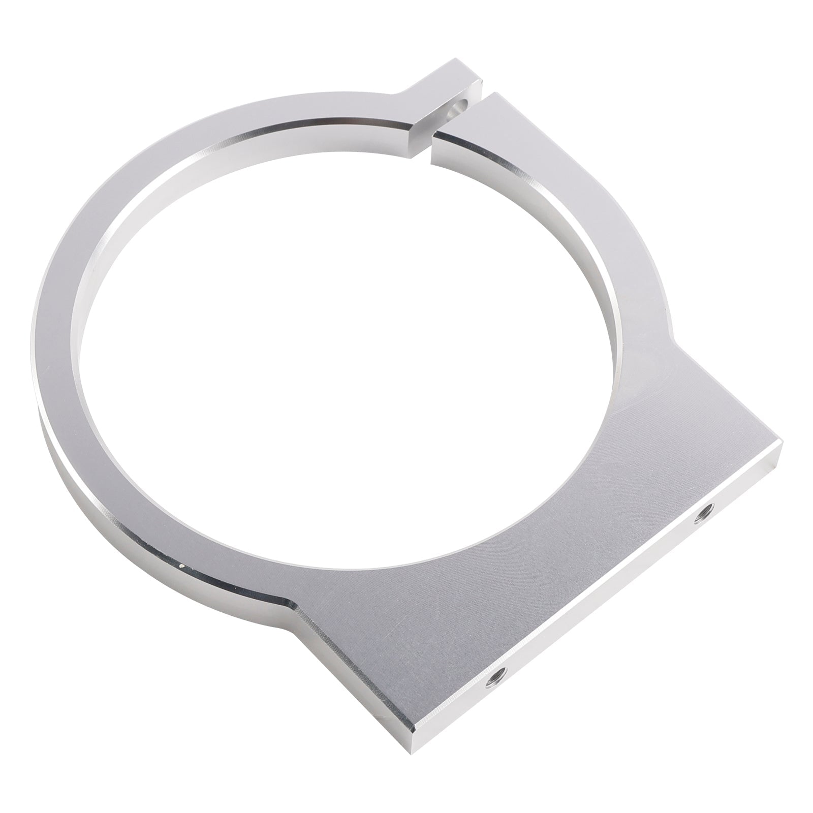 2 Pack 2lb Nitrous Bottle Bracket 2.5 4-3/8" Bottle Diameter Tank Mount