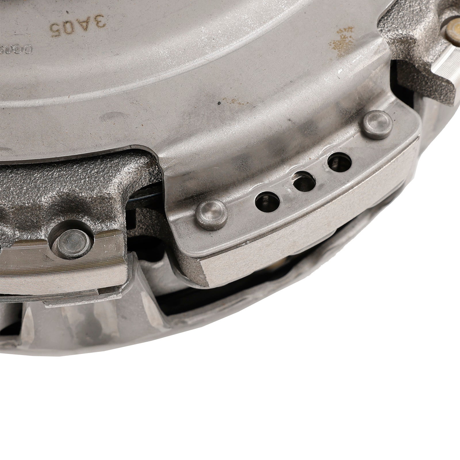 Hyundai Veloster 1.6L 2012-2017 New Set-Double Clutch 41200-2A001