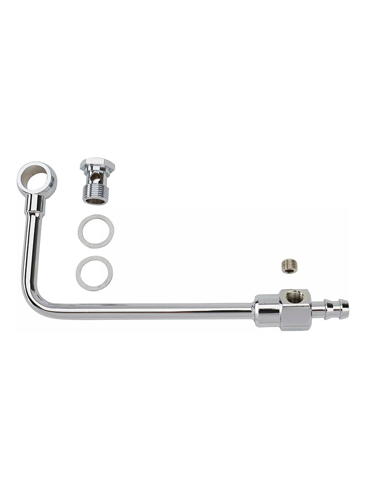 8126 Fuel Line For Performer Series and Thunder Series AVS Carbs S11
