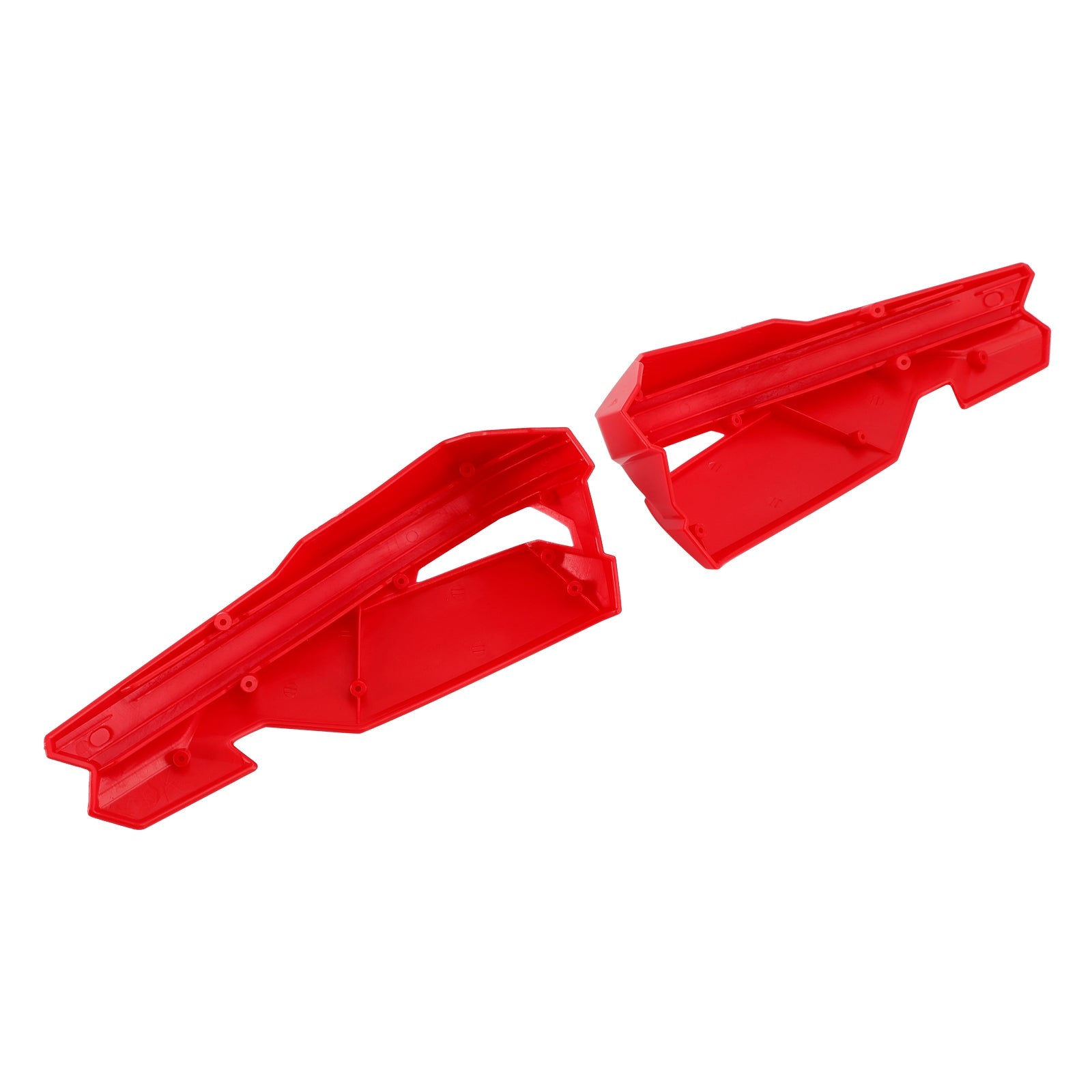 혼다 XL750 트랜스알프 2023-2024용 핸드가드 프로텍터