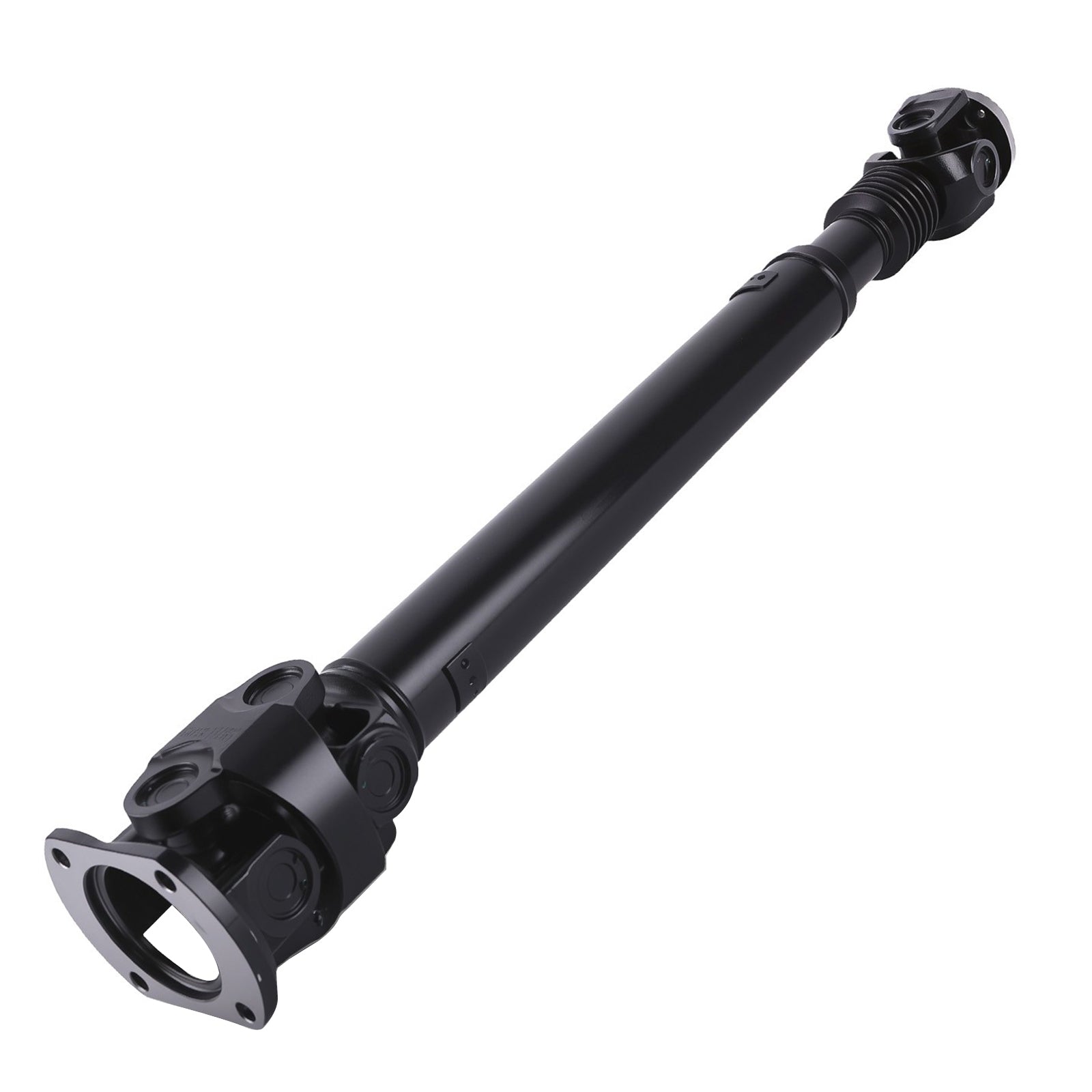 2006-2010 For Dodge Ram 2500 Front Side Front Driveshaft Prop Shaft Assembly 52123111AB