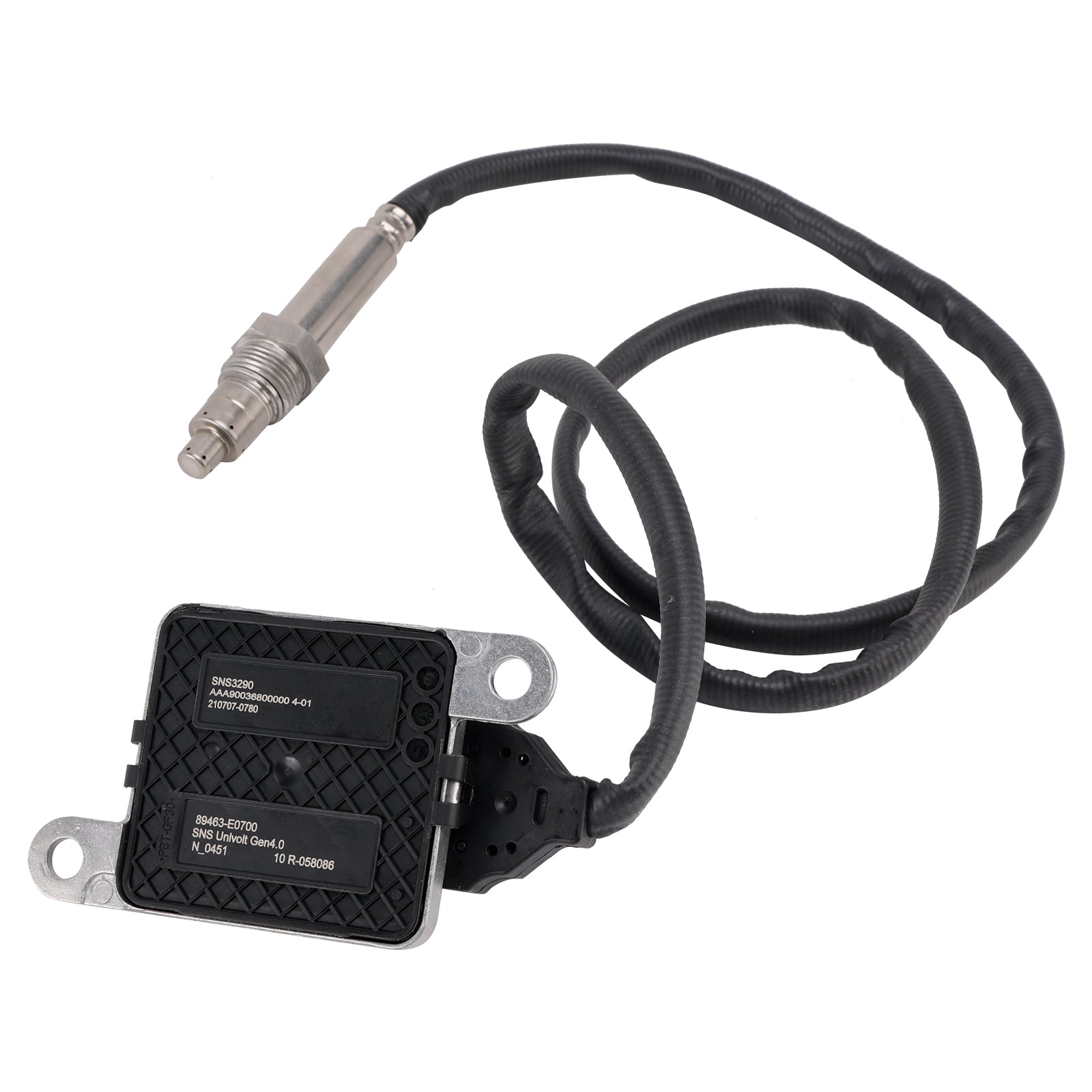 Hino Trucks Nox Nitrogen Oxide Sensor 89463-E0700 89463E0700