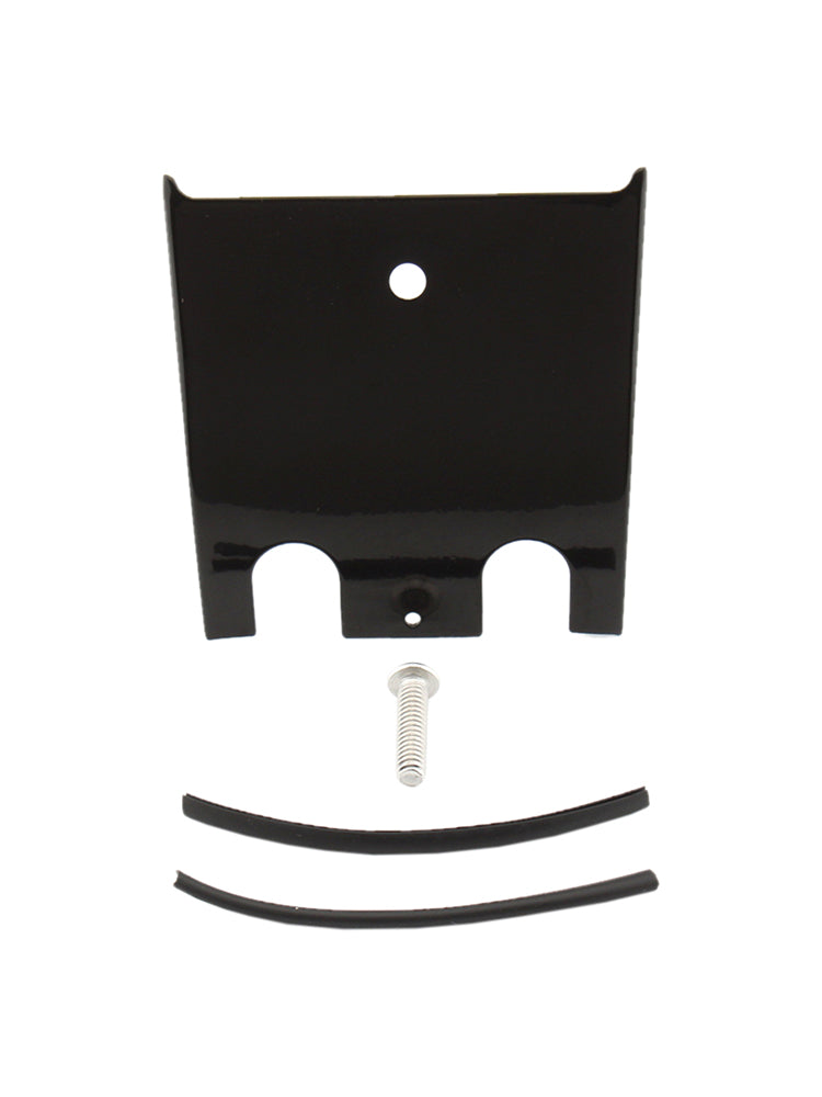 Lower Dash Extension Panel For Electra Glide Road Glide FLHT FLTC 89-07