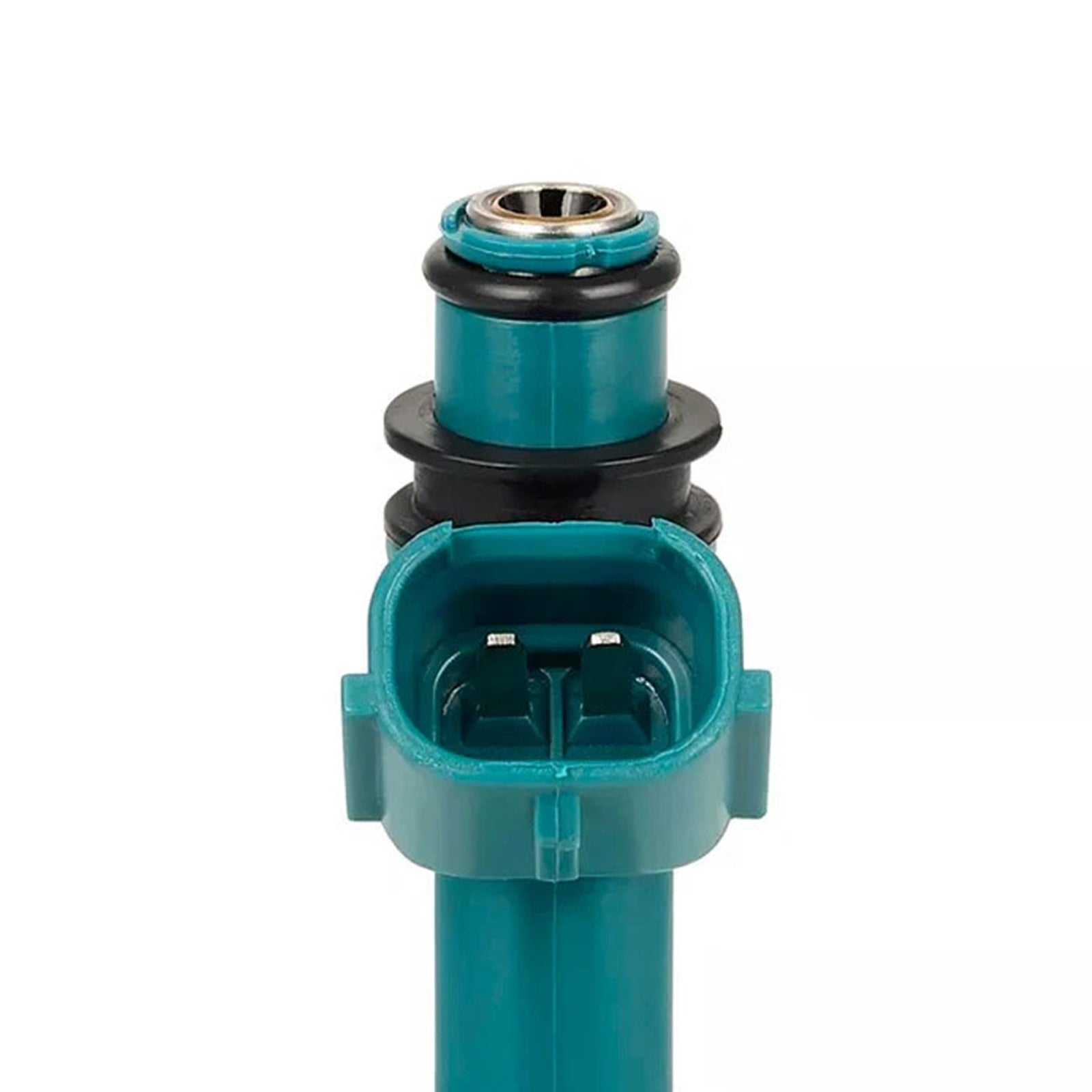 1Pcs Fuel Injector For Mazda 2 1.3L 1.5L 2011-2014 Fiesta 2009 297500-0460