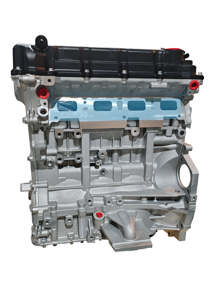 2008-2015 Mitsubishi Lancer Brand New 4B11 Engine Block Motor 4 Cylinder 2.0L