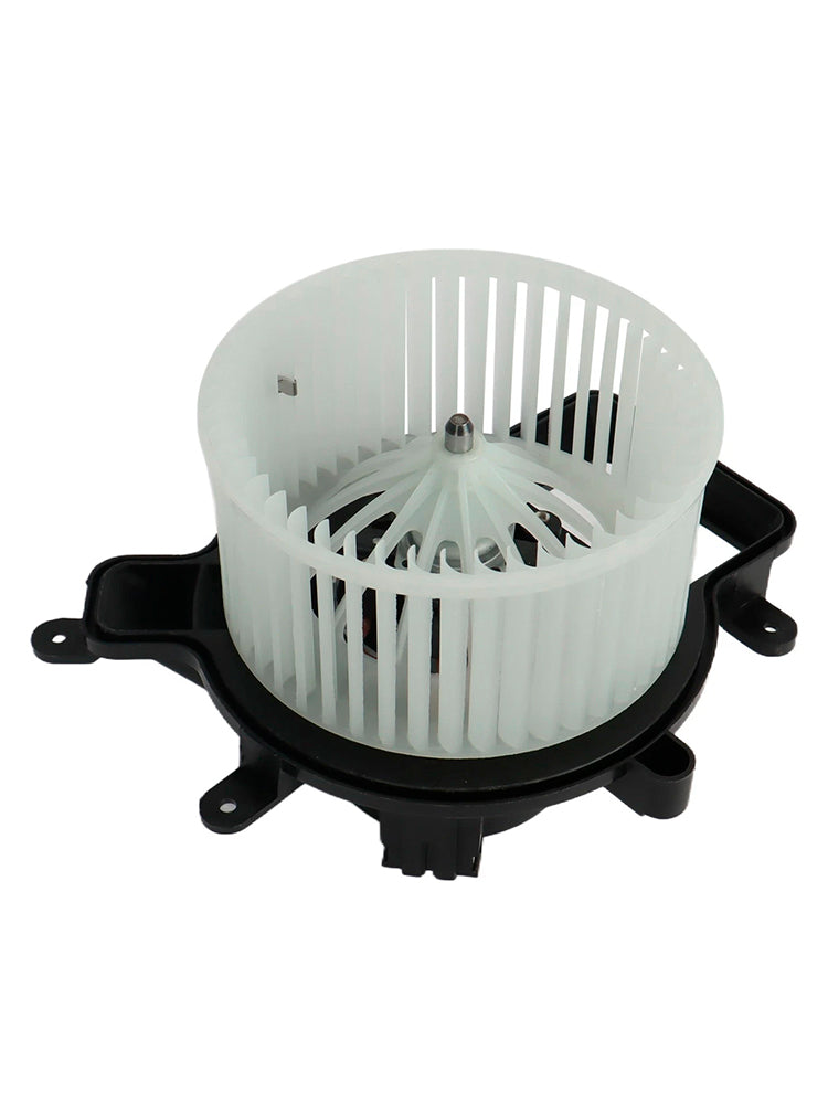 2009-2016 For PEUGEOT 3008 (OU_) HVAC Blower Motor Fan Front 87464