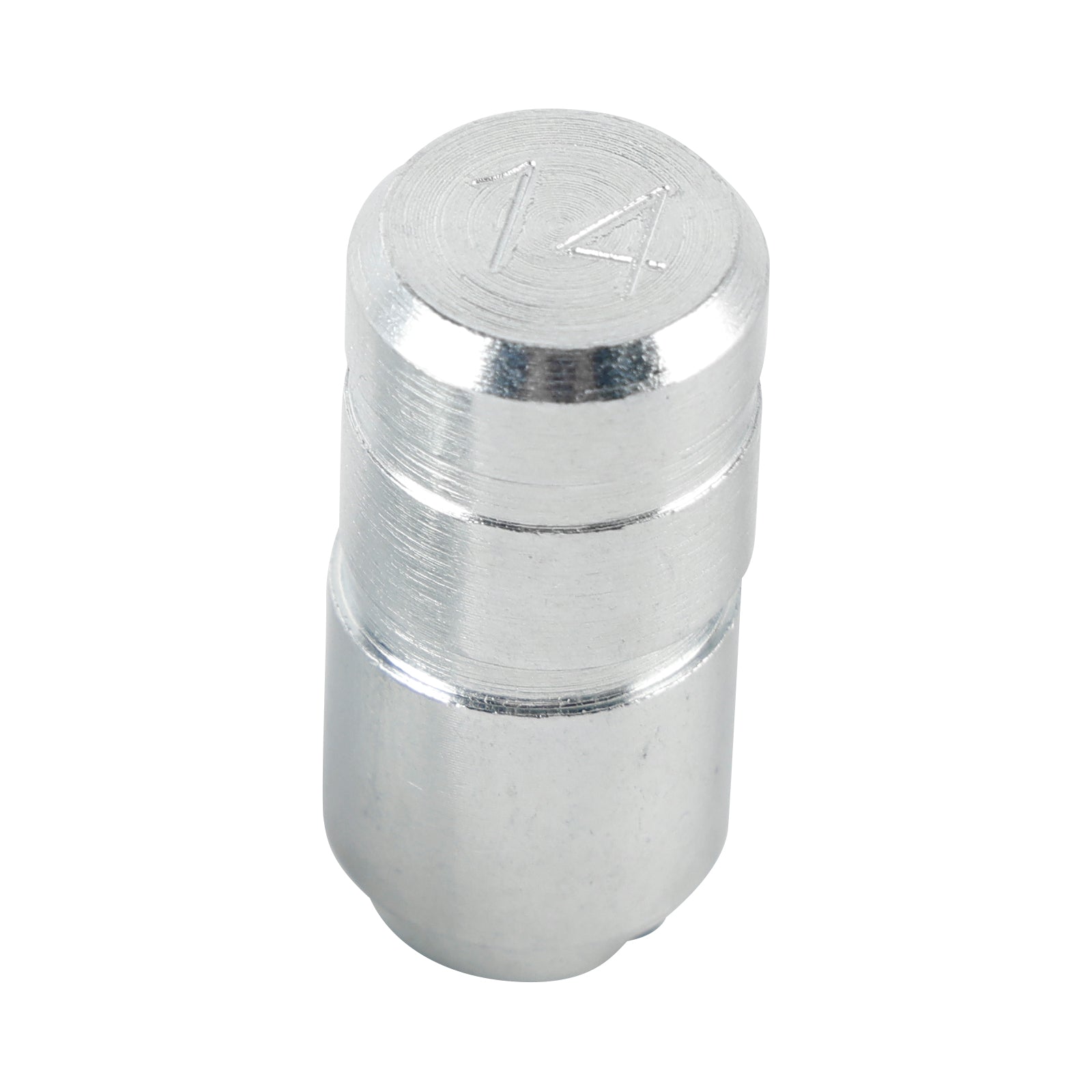 2PCS 37936 0.014" Offset 1.328" L Bellhousing Dowel Pin