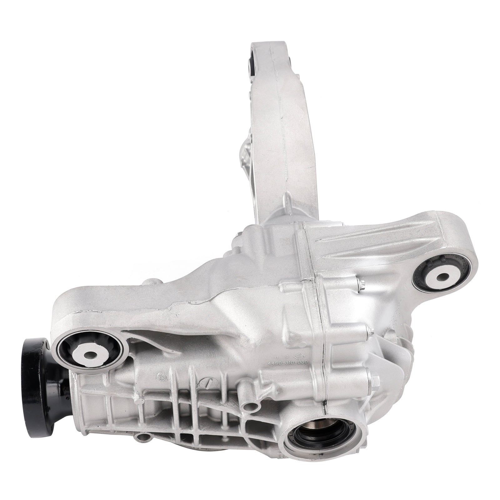 2009/05-2012/08 Mercedes-Benz GL-Class X164 GL 350 CDi 4matic Differential Front Axle Gearbox 3.7 Ratio 164330210280