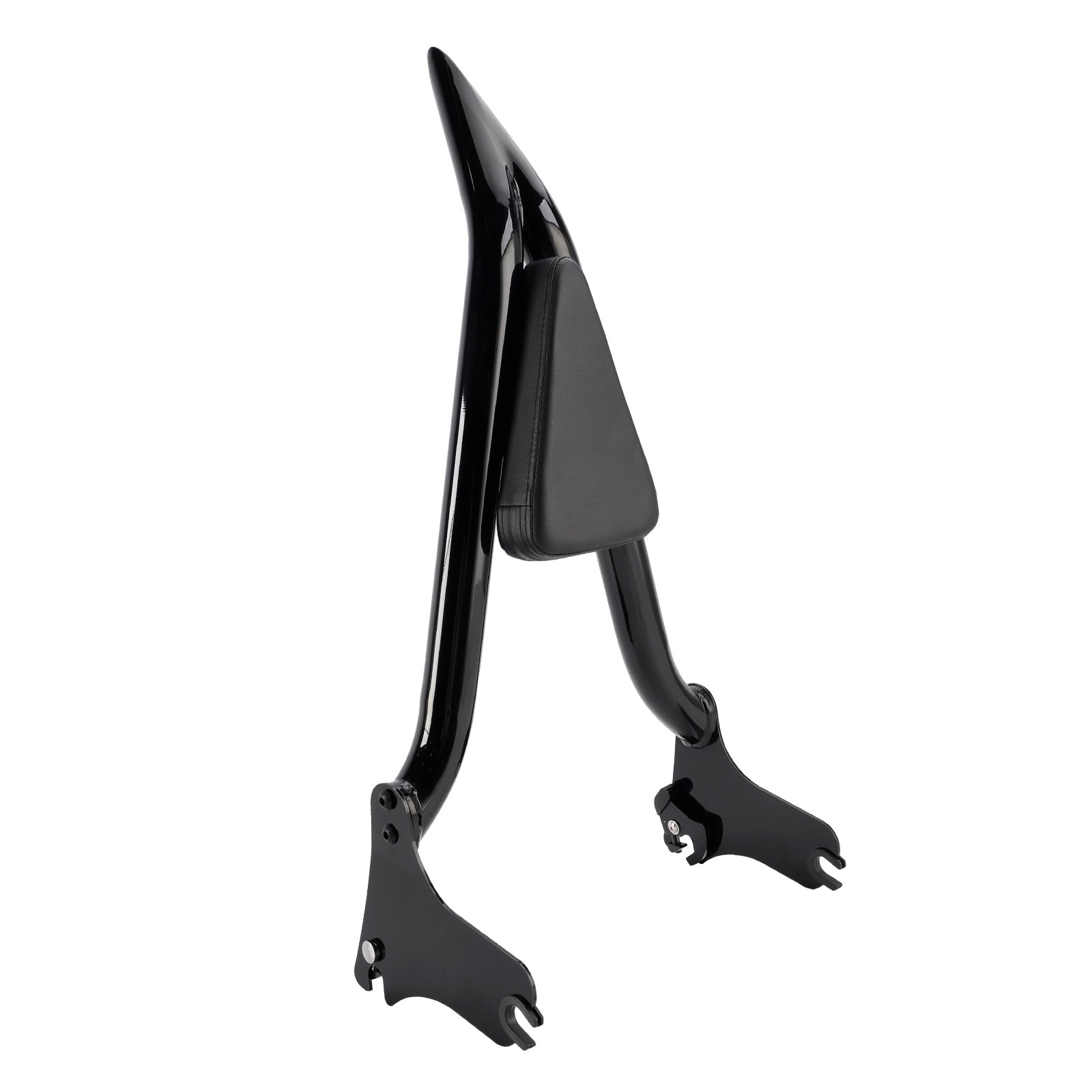 Passenger Sissy Bar Backrest for Road King Street Glide Road Glide 1997-2008