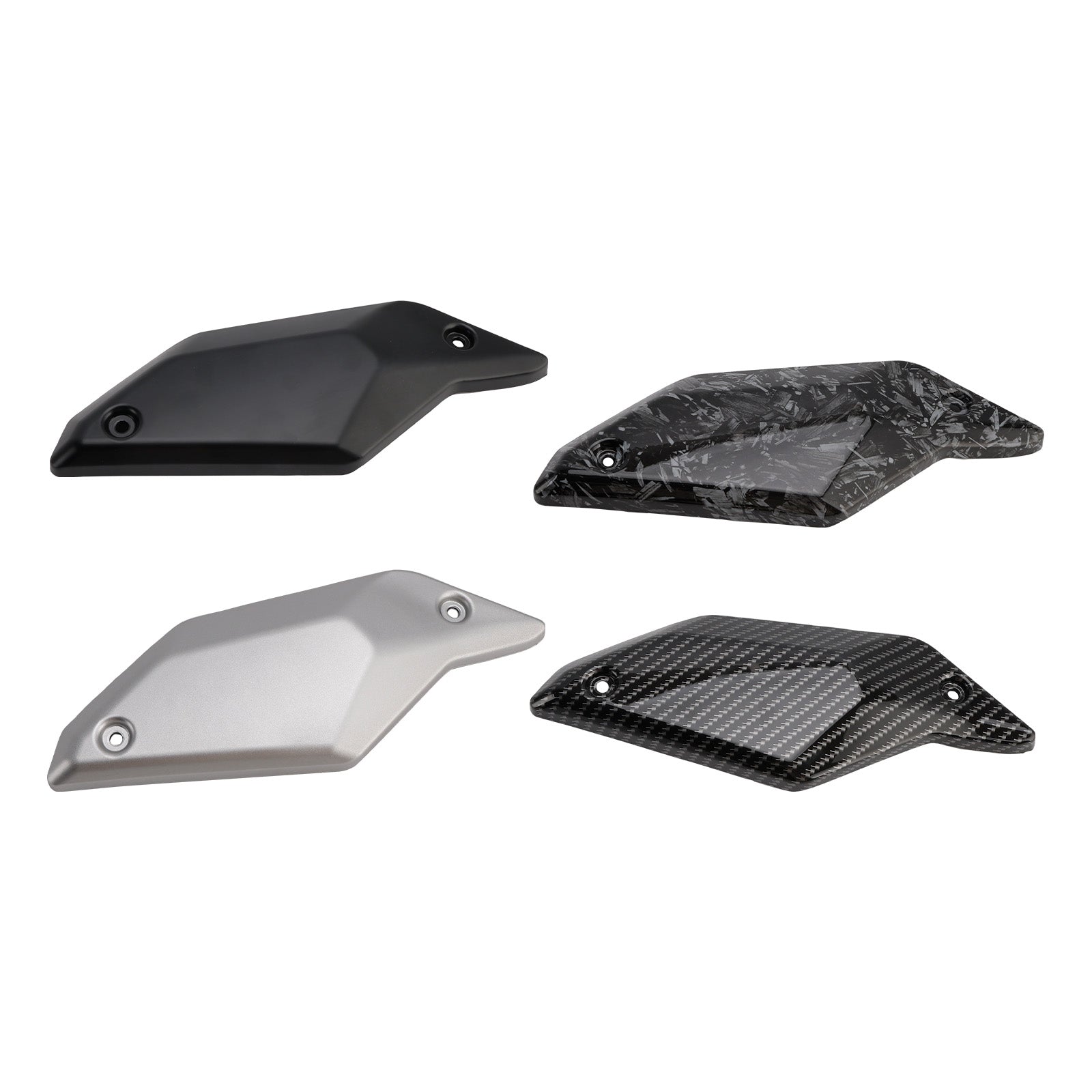 2021-2025 Honda X-ADV 750 Left Frame Panel Decorative Cover Fairings