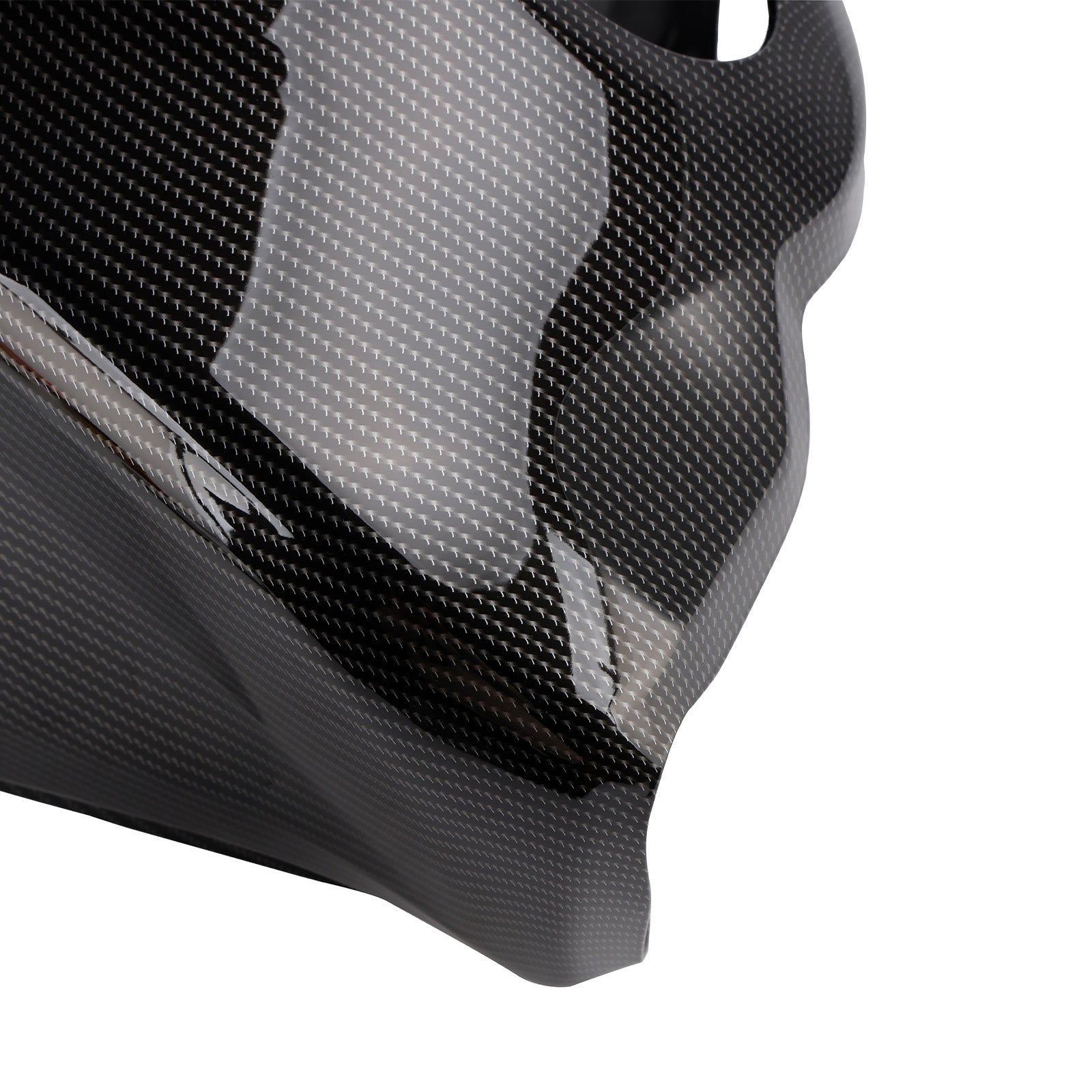 2021-2024 For Yamaha MT-09 Gas Tank Cover Trim Fairing Cowl