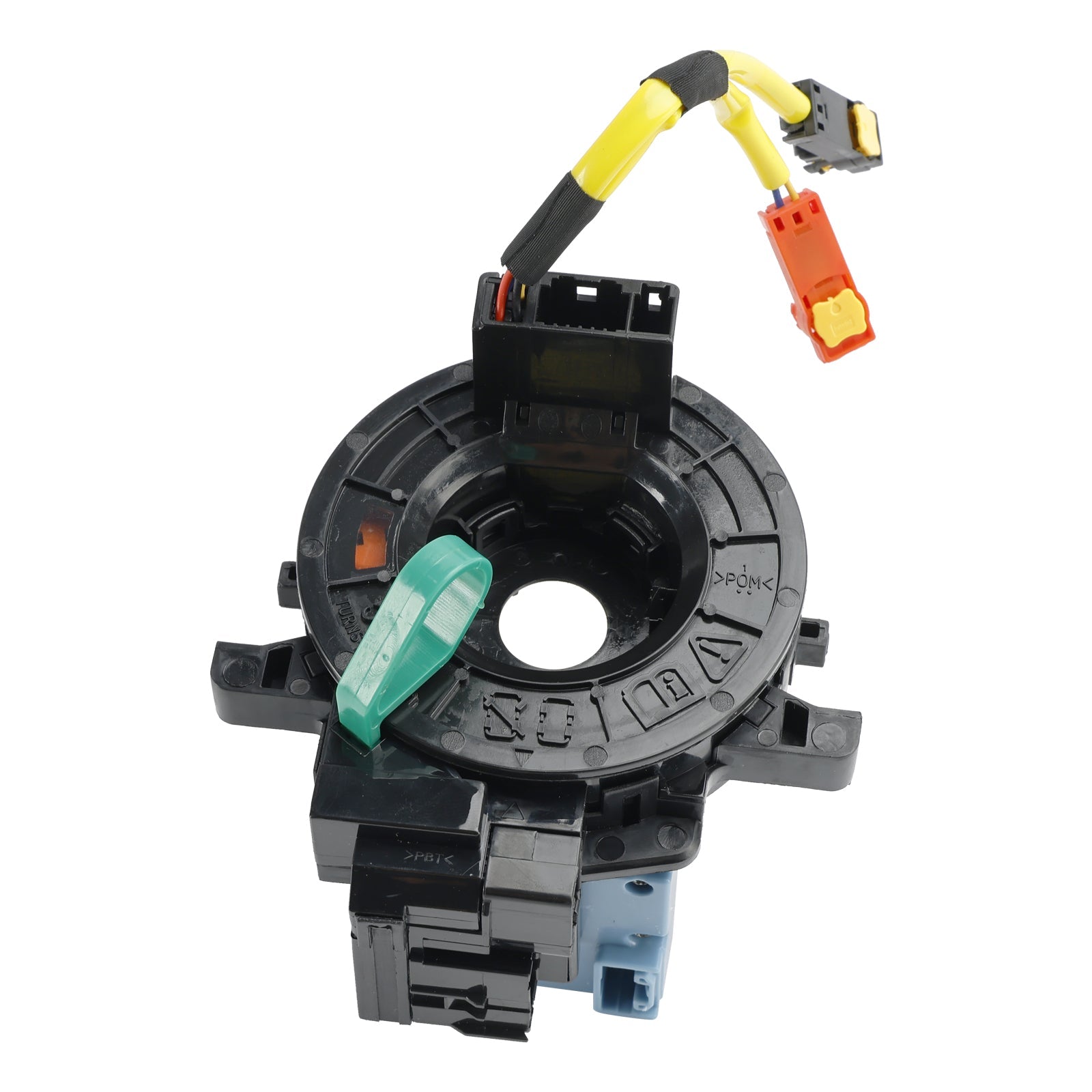 Subaru XV Crosstrek (2013-2015) 각도 센서가있는 시계 스프링 83196-FJ030