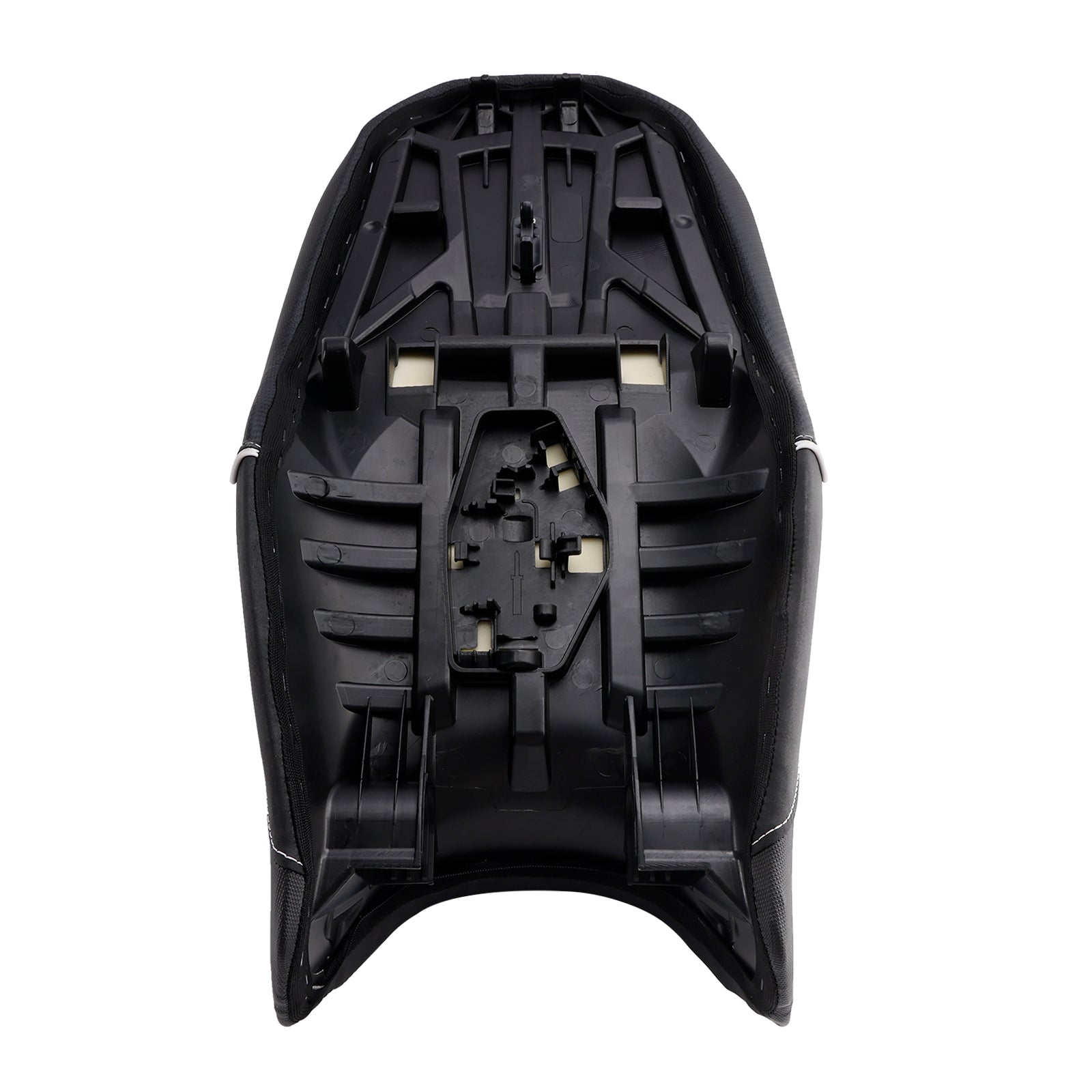 2018-2023 BMW R1250GS/ADV Rider Passenger Seat Front Rear Cushion Black