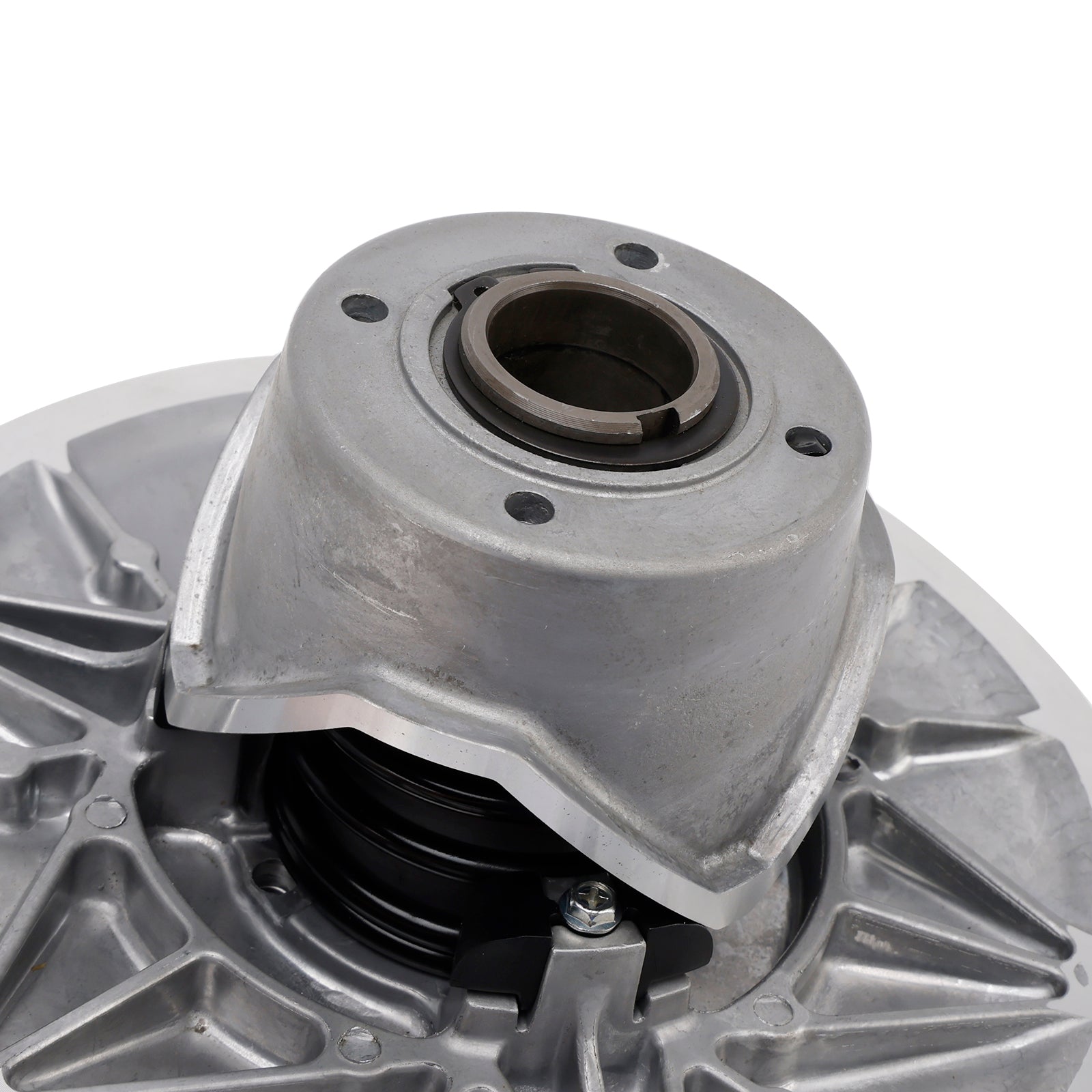 Linhai M570L E4 E5 Secondary Clutch Cam Helix 38102