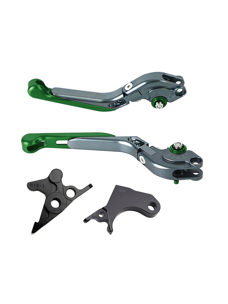 2022-2024 HONDA CRF1100L Africa Twin Adjustable Clutch Brake Lever