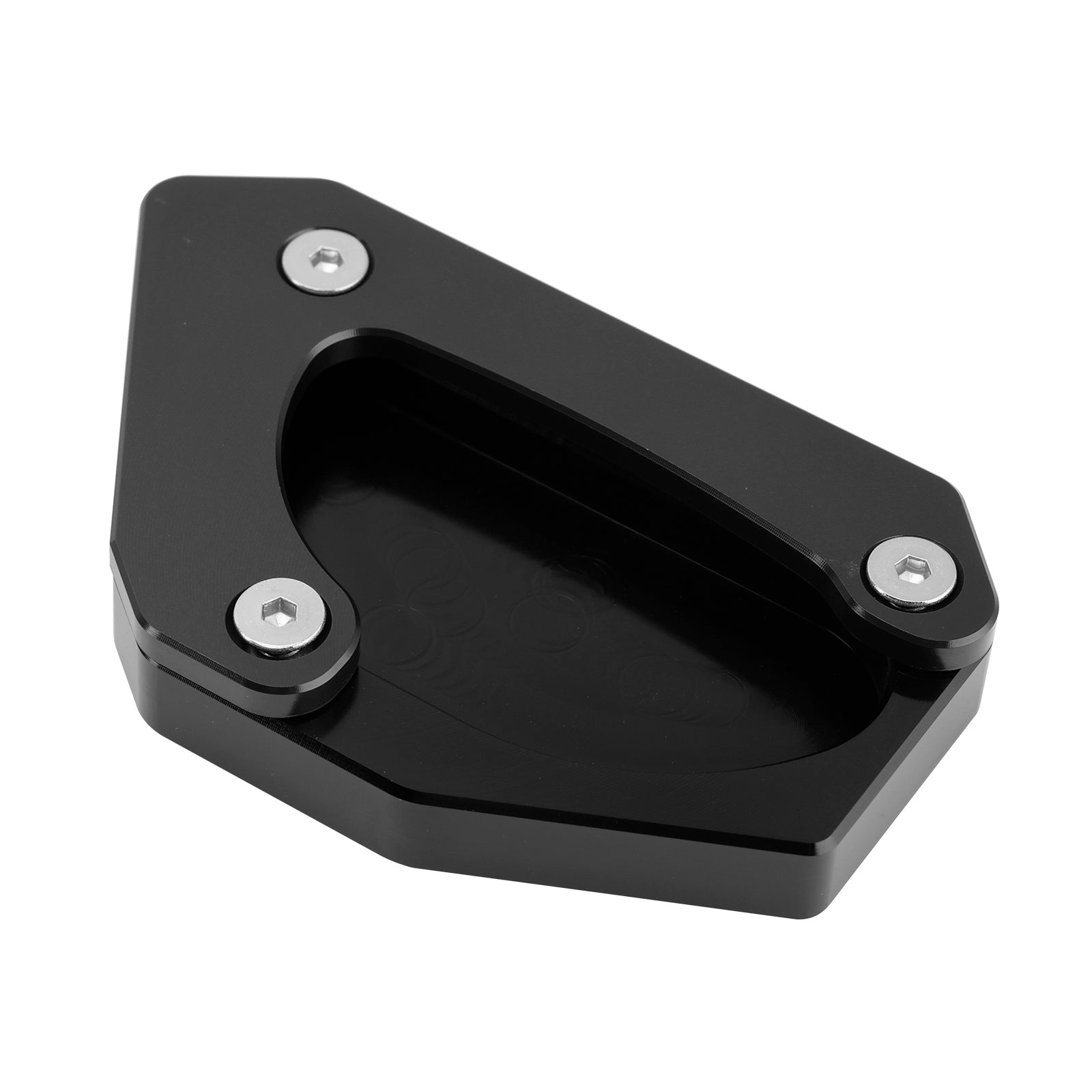 Kickstand Enlarge Plate Pad fit for Suzuki V-strom 650 DL650 XT 2011-2024
