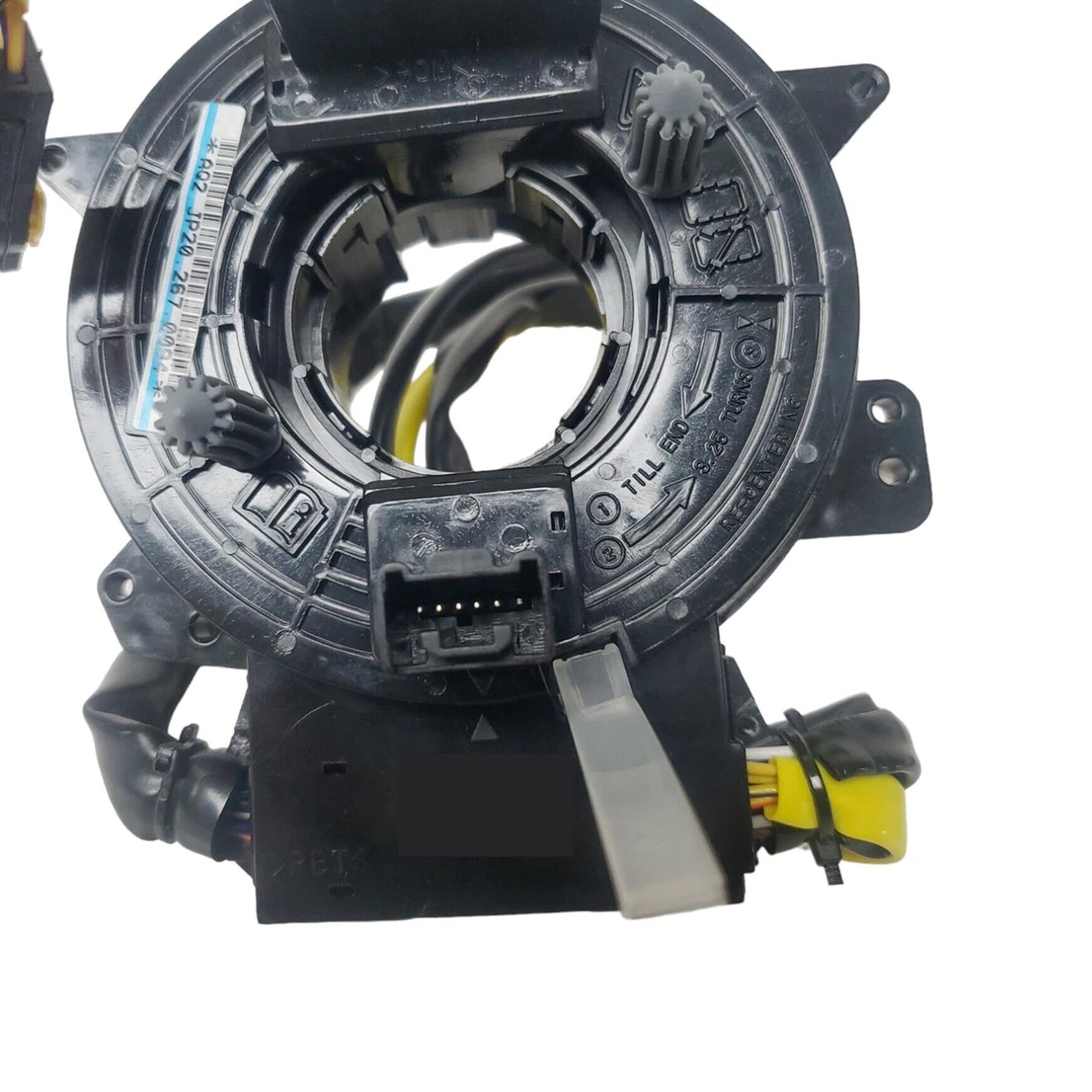 Steering Wheel Clock Spring 83196FG030 For Subaru Forester 2008-2014