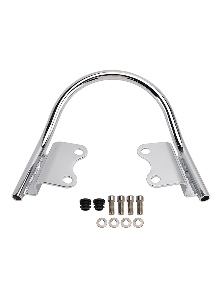 Passenger Armrest Hand Holder fit for Honda MSX 125 Grom 125 2021-2024 (JC92)