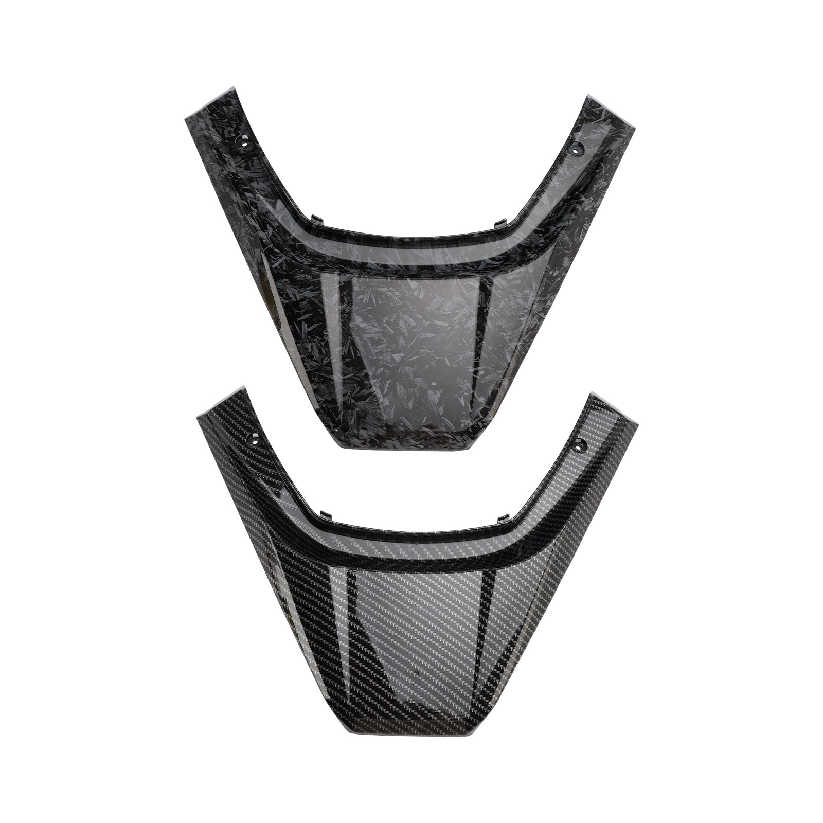 2022-2025 Honda ADV 350 Rear Seat Tail Light Cover Fairing