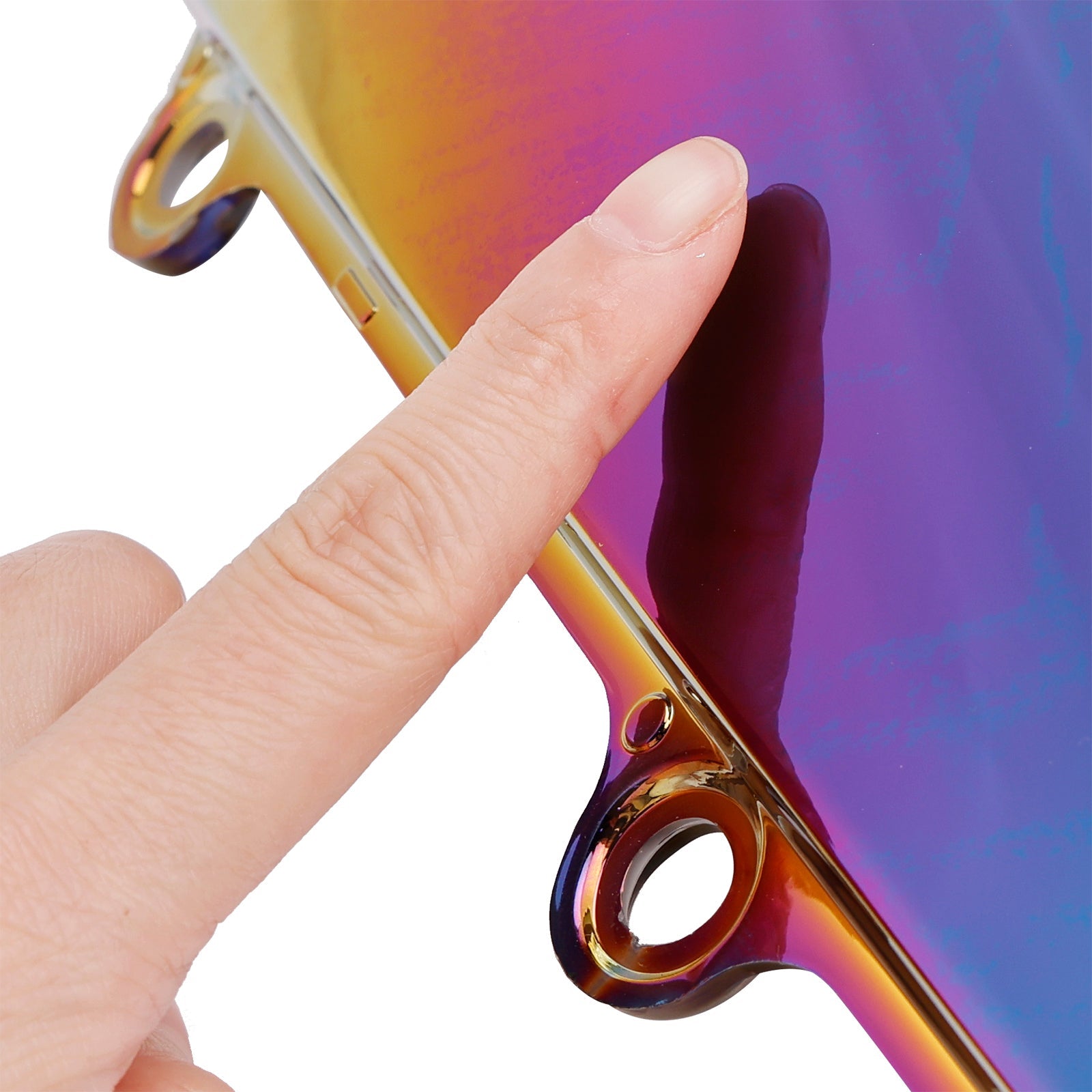 2023-2024 HONDA CBR250RR Windshield WindScreen