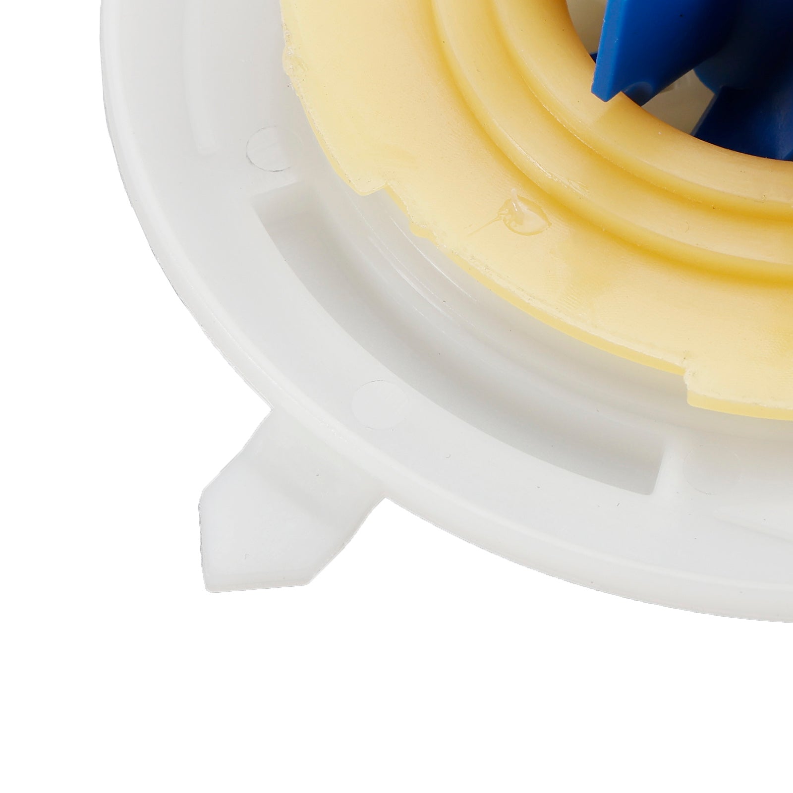 524185P Motor Rotor Assembly for Fisher & Paykel Dishwasher Pump Motor