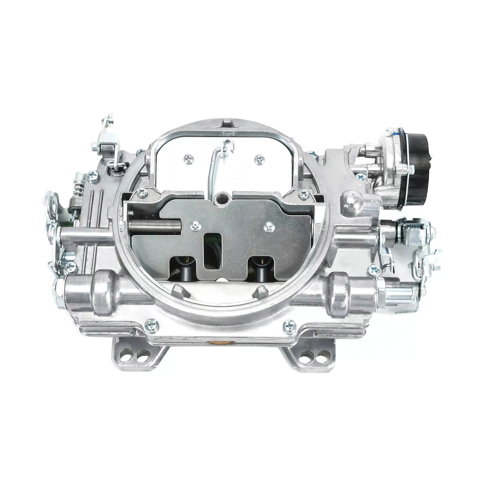 4 Barrel 1913 AVS2 Carburetor 800 CFM Electric Choke CBR23 1913 AVS2 800CFM