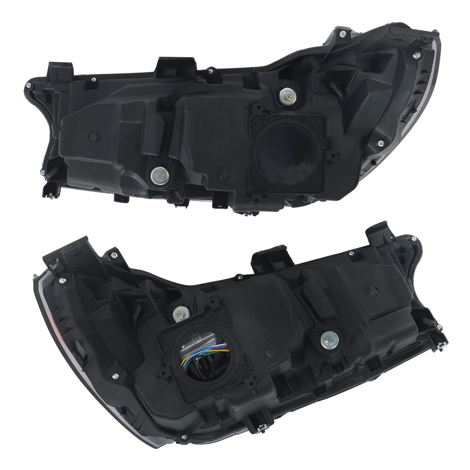 2017-2020 For MDX Base Front Left+Right LED Headlight 33100TZ5A51 33150TZ5A51